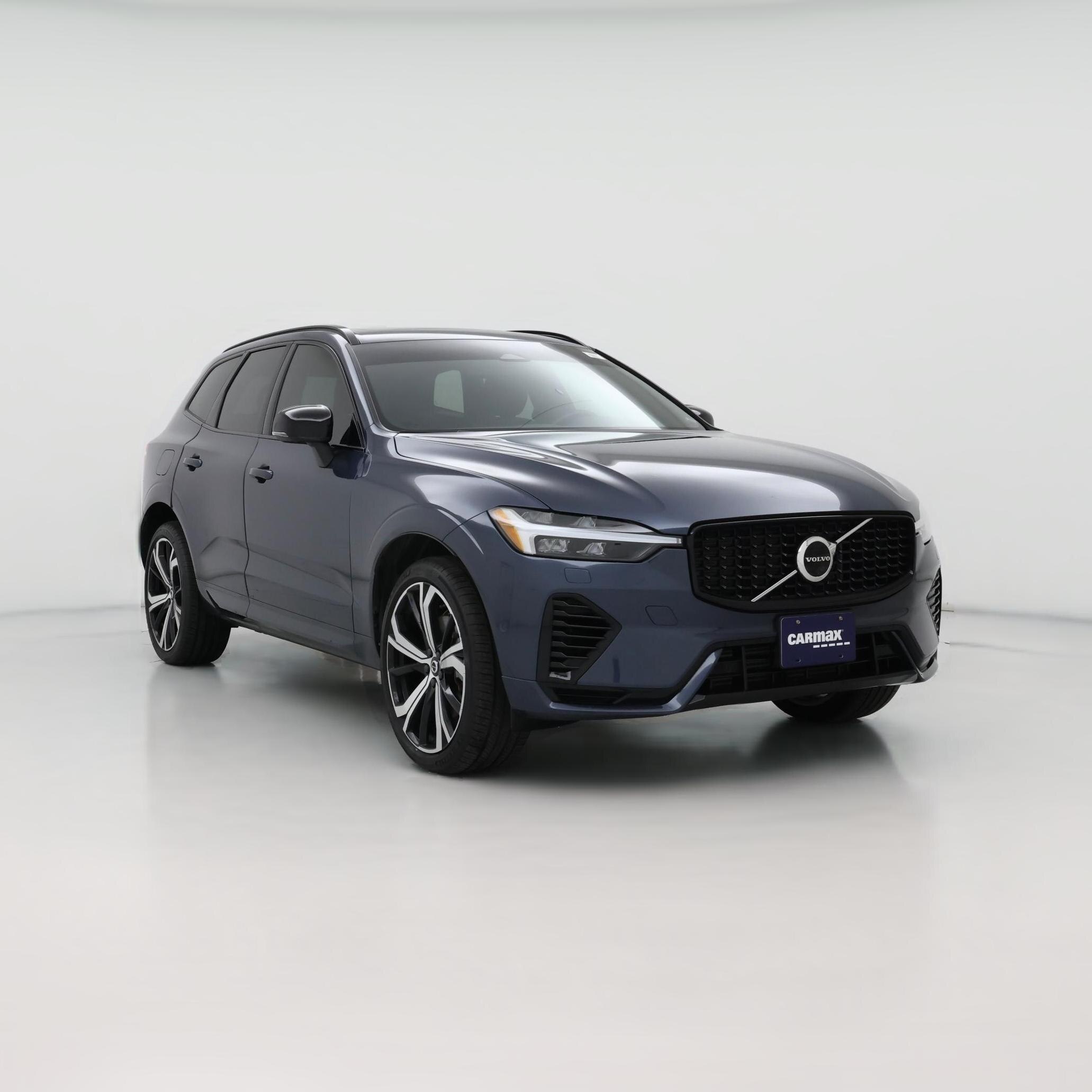 Thumbnail: 2022 Volvo XC60 - 1