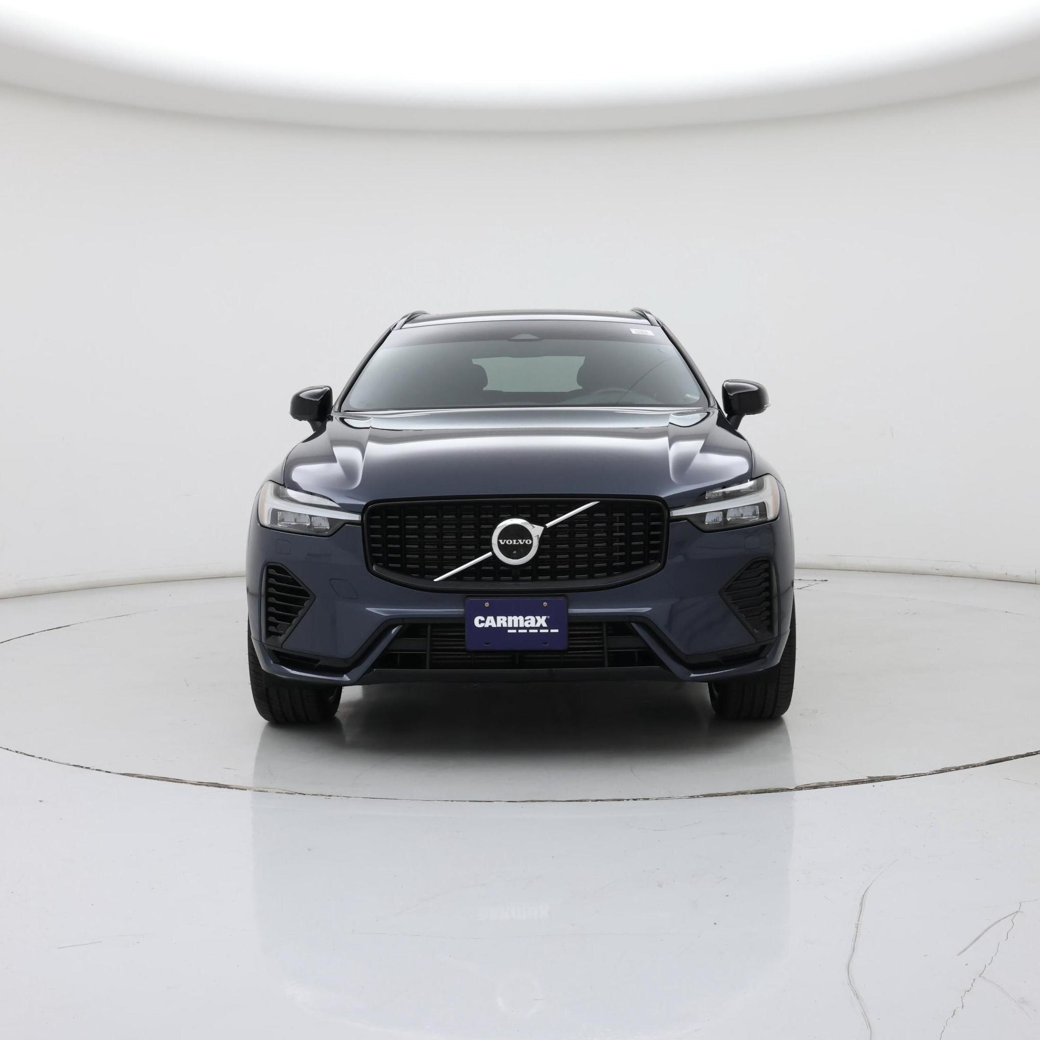Thumbnail: 2022 Volvo XC60 - 5