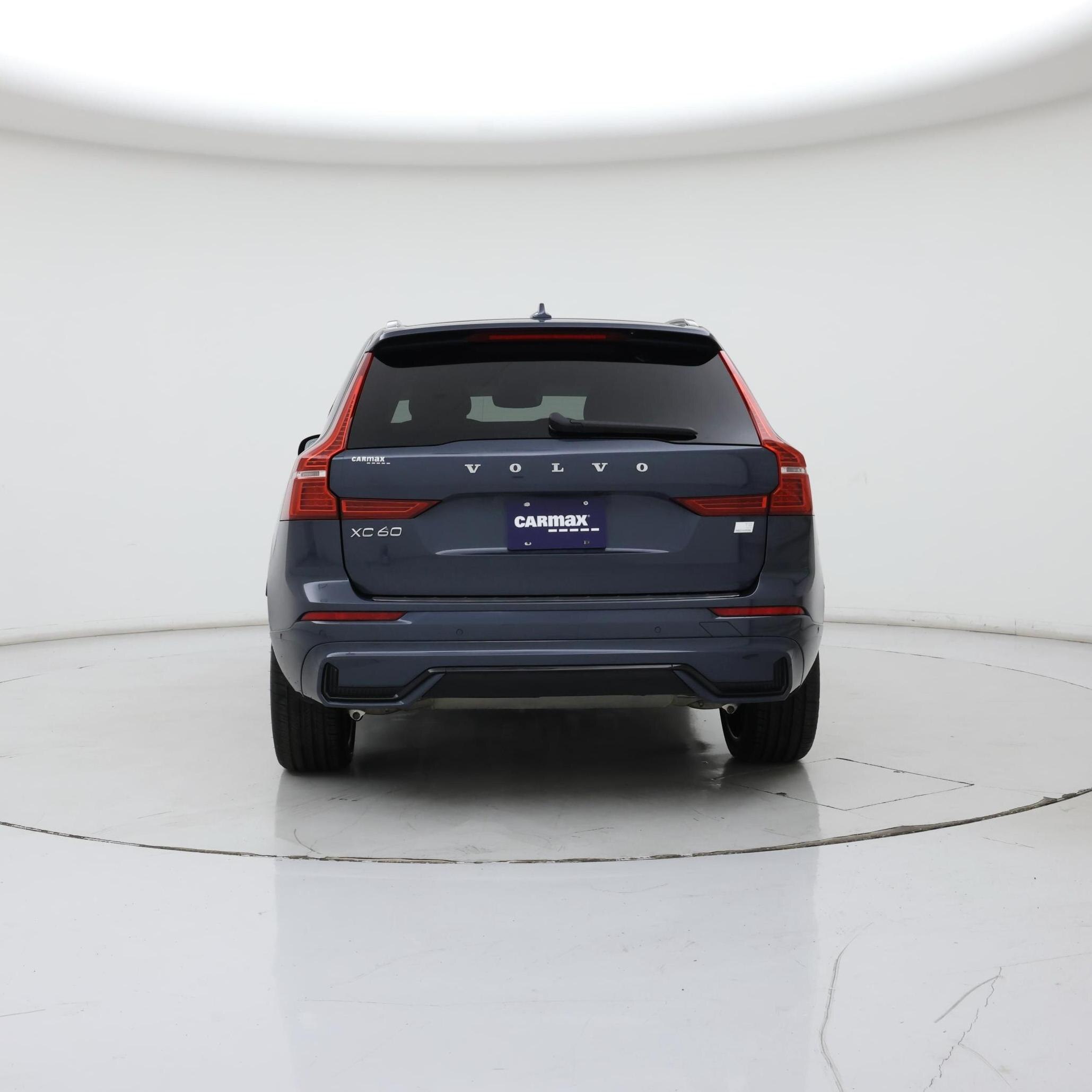 Thumbnail: 2022 Volvo XC60 - 6
