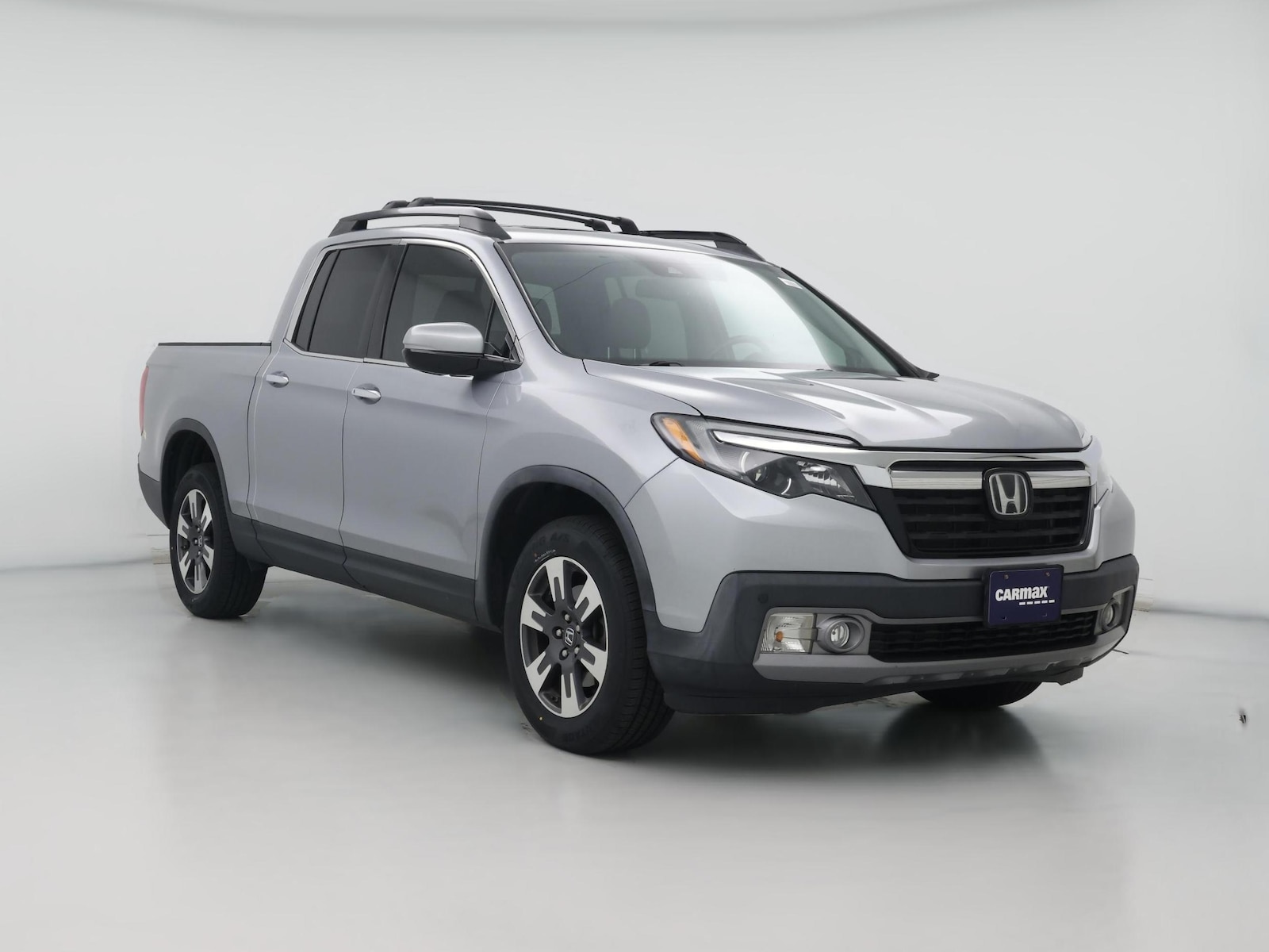 2019 Honda Ridgeline
