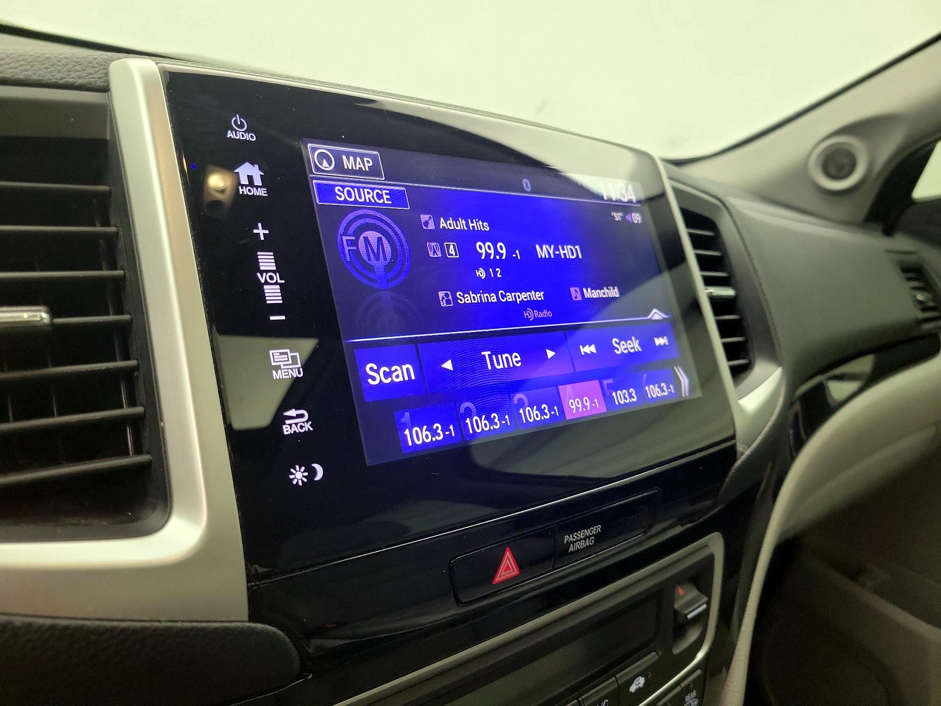Thumbnail: 2019 Honda Ridgeline - 15