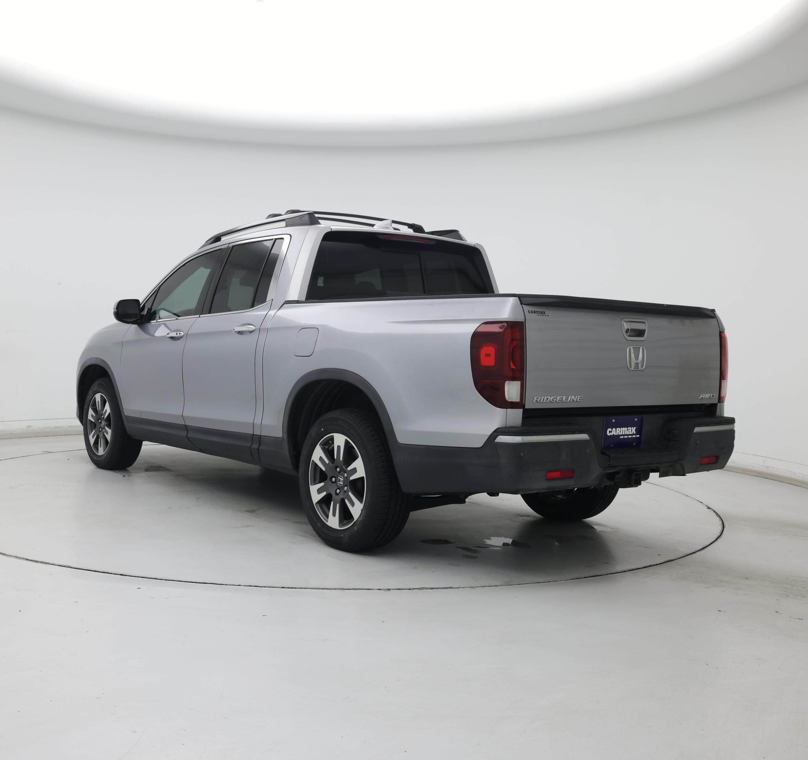 Thumbnail: 2019 Honda Ridgeline - 2