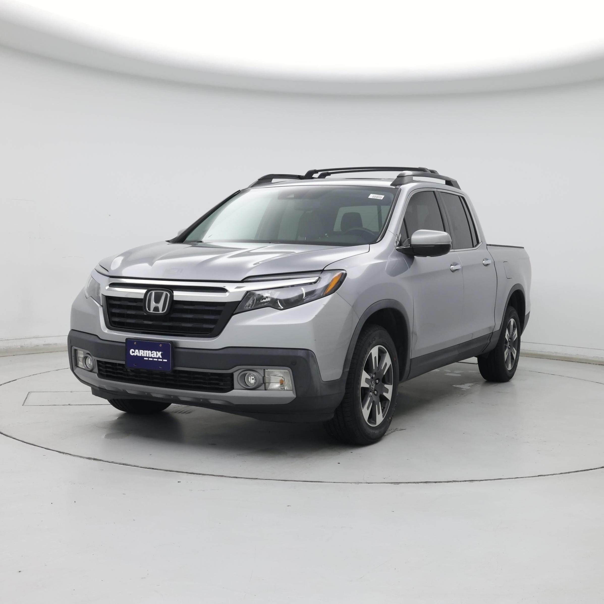 Thumbnail: 2019 Honda Ridgeline - 4
