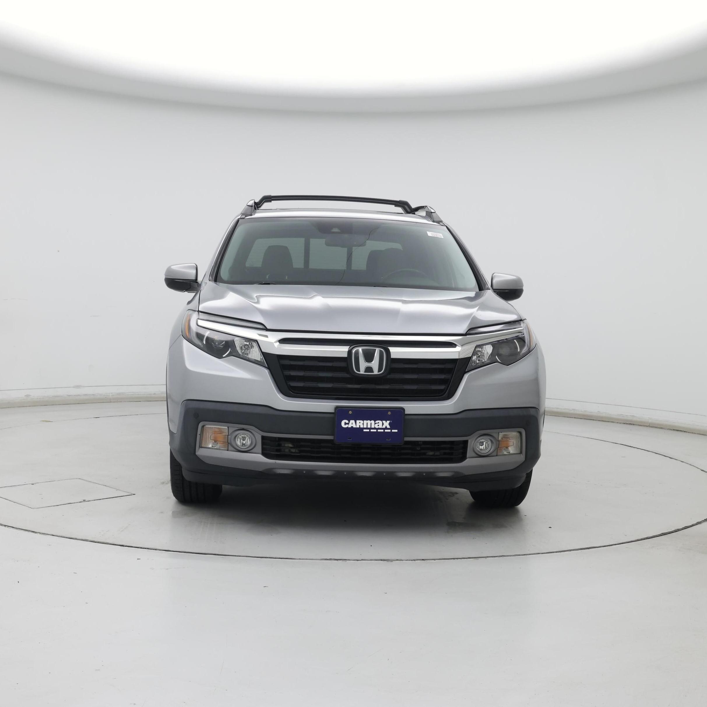 Thumbnail: 2019 Honda Ridgeline - 5