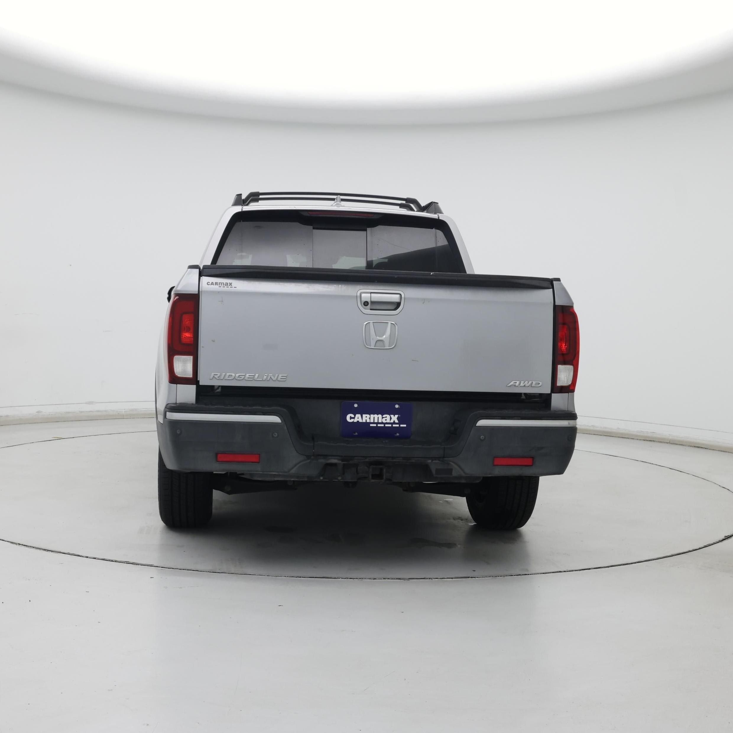Thumbnail: 2019 Honda Ridgeline - 6