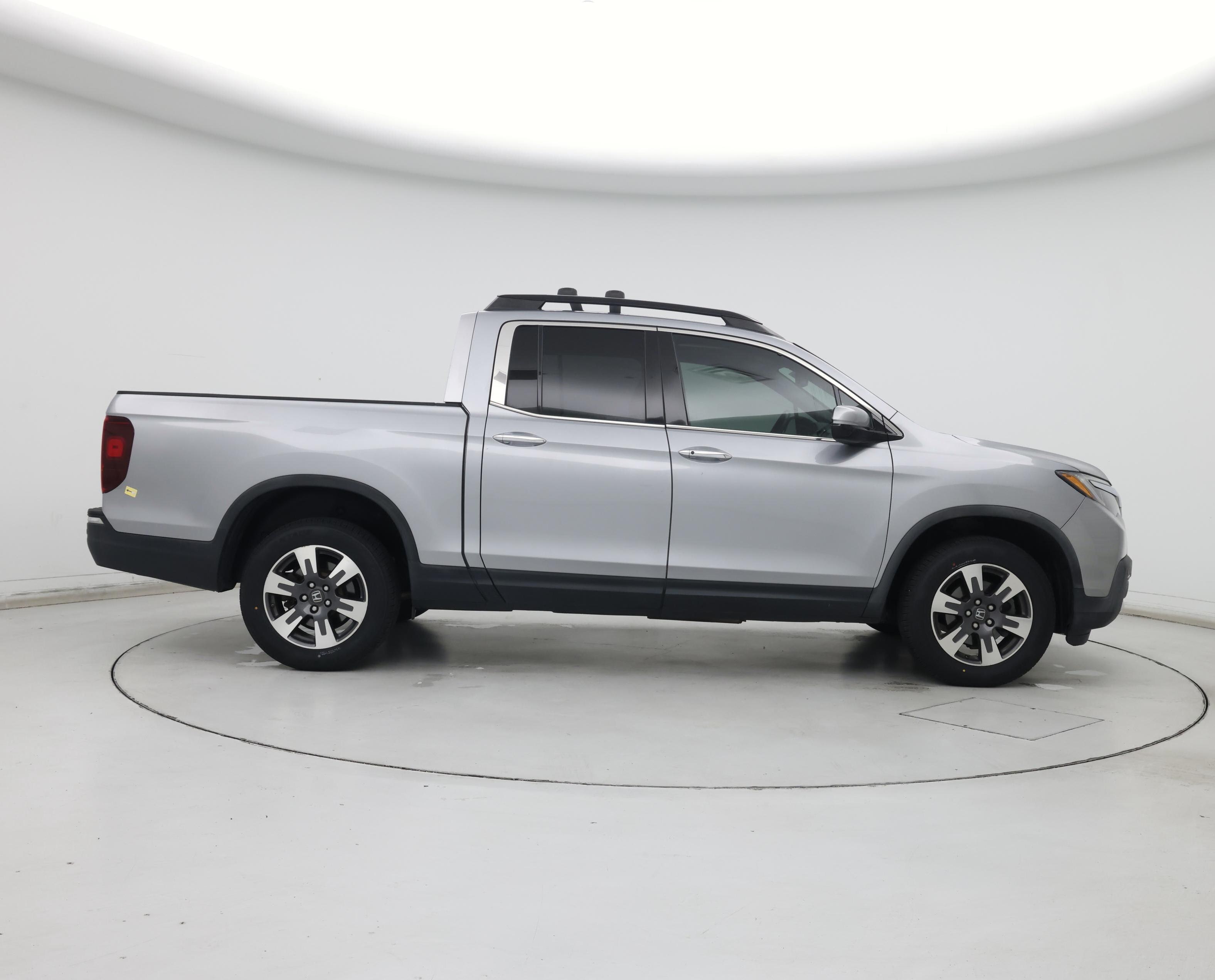 Thumbnail: 2019 Honda Ridgeline - 7