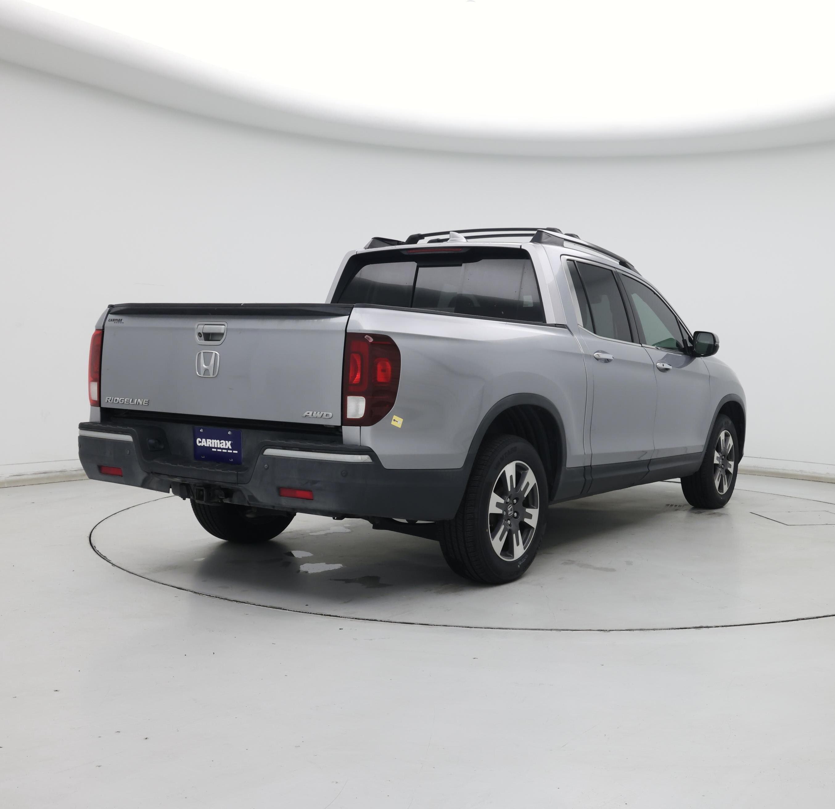 Thumbnail: 2019 Honda Ridgeline - 8