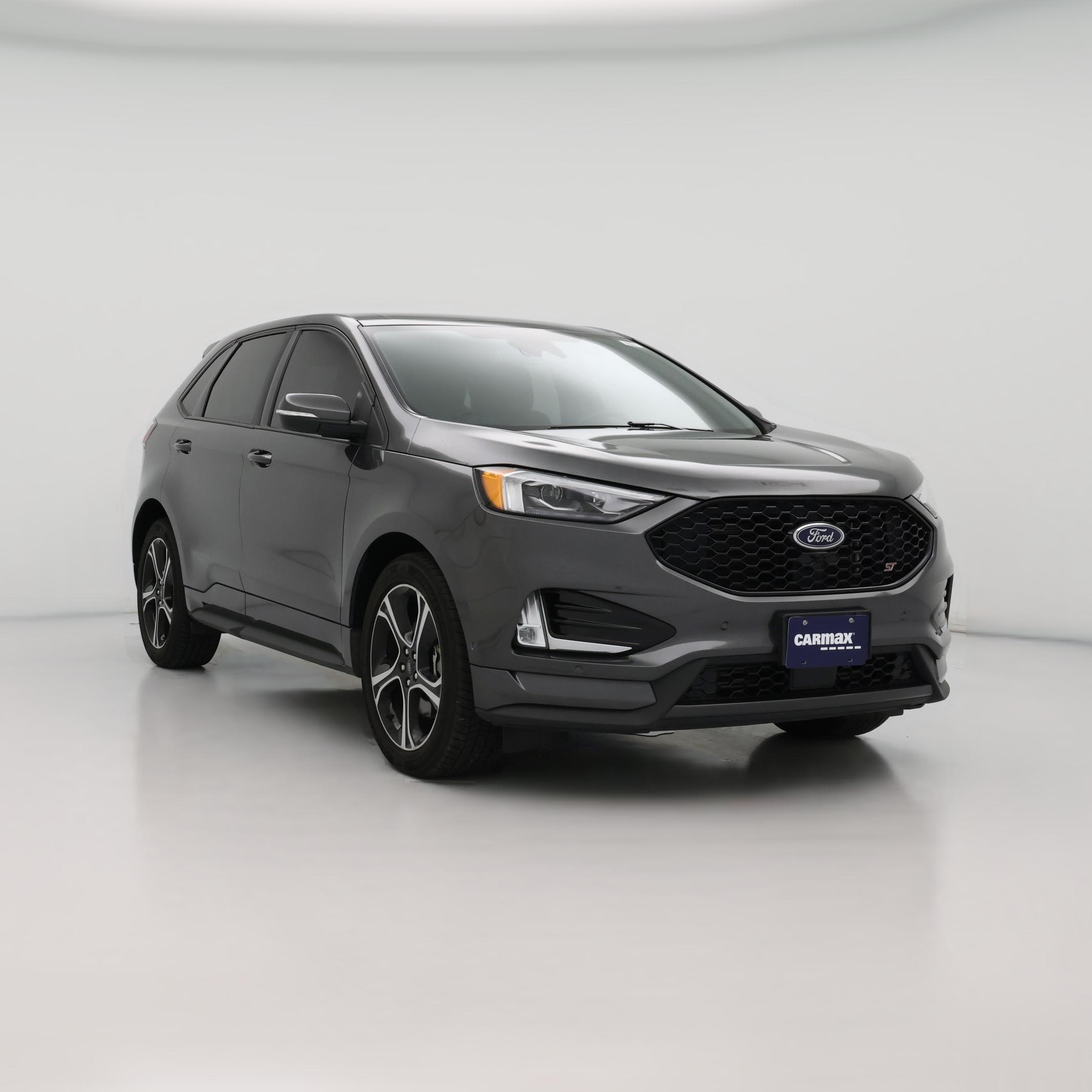 Thumbnail: 2020 Ford Edge - 1