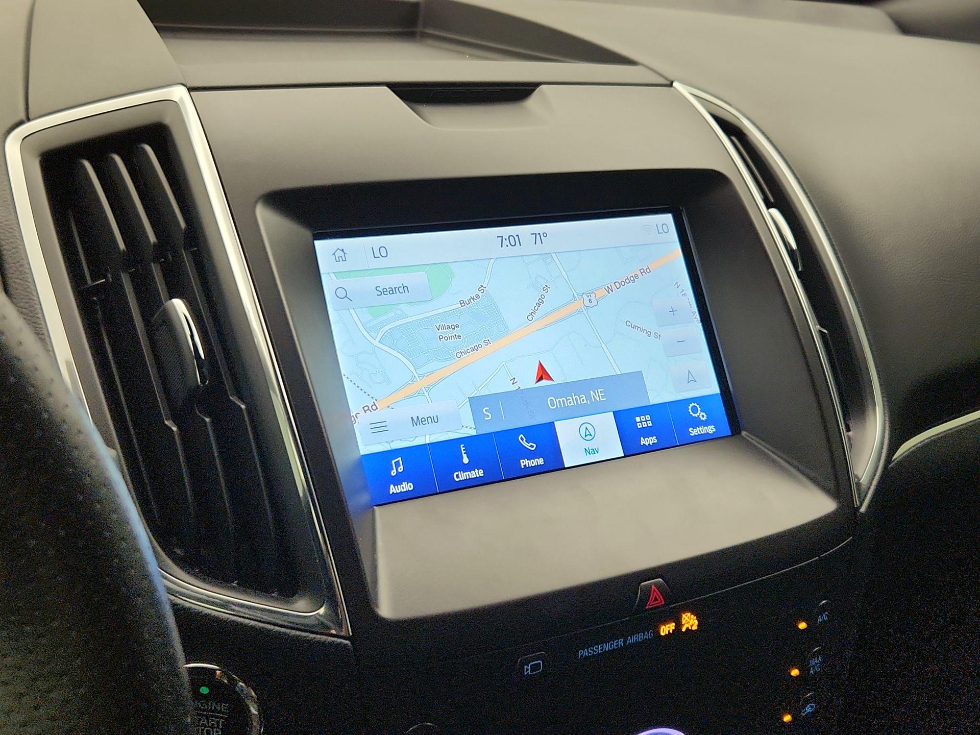 Thumbnail: 2020 Ford Edge - 14