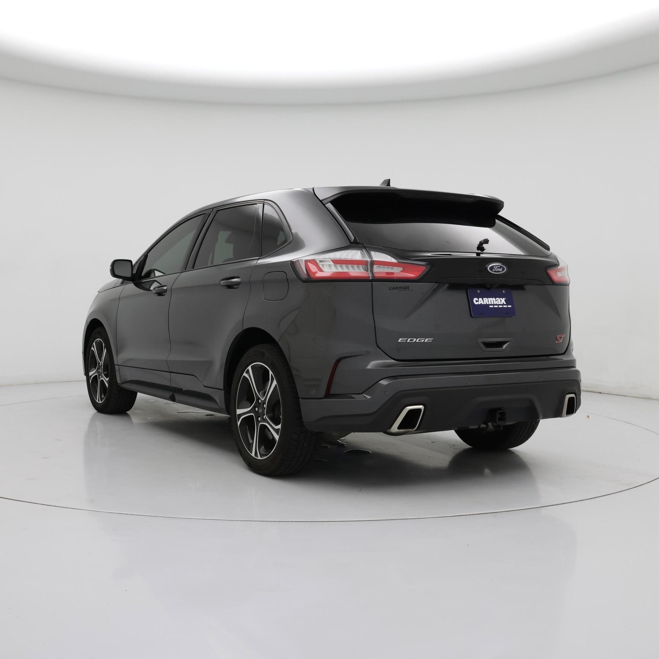 Thumbnail: 2020 Ford Edge - 2