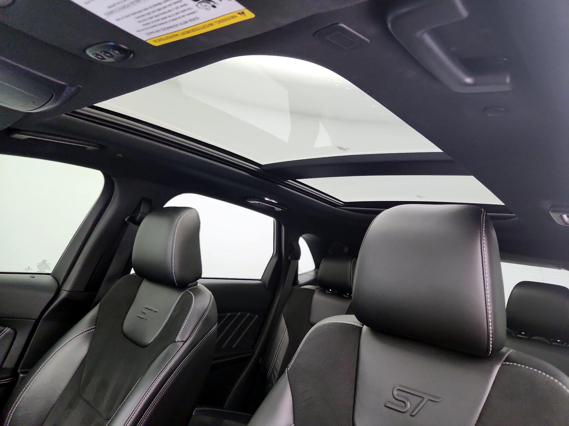 Thumbnail: 2020 Ford Edge - 20