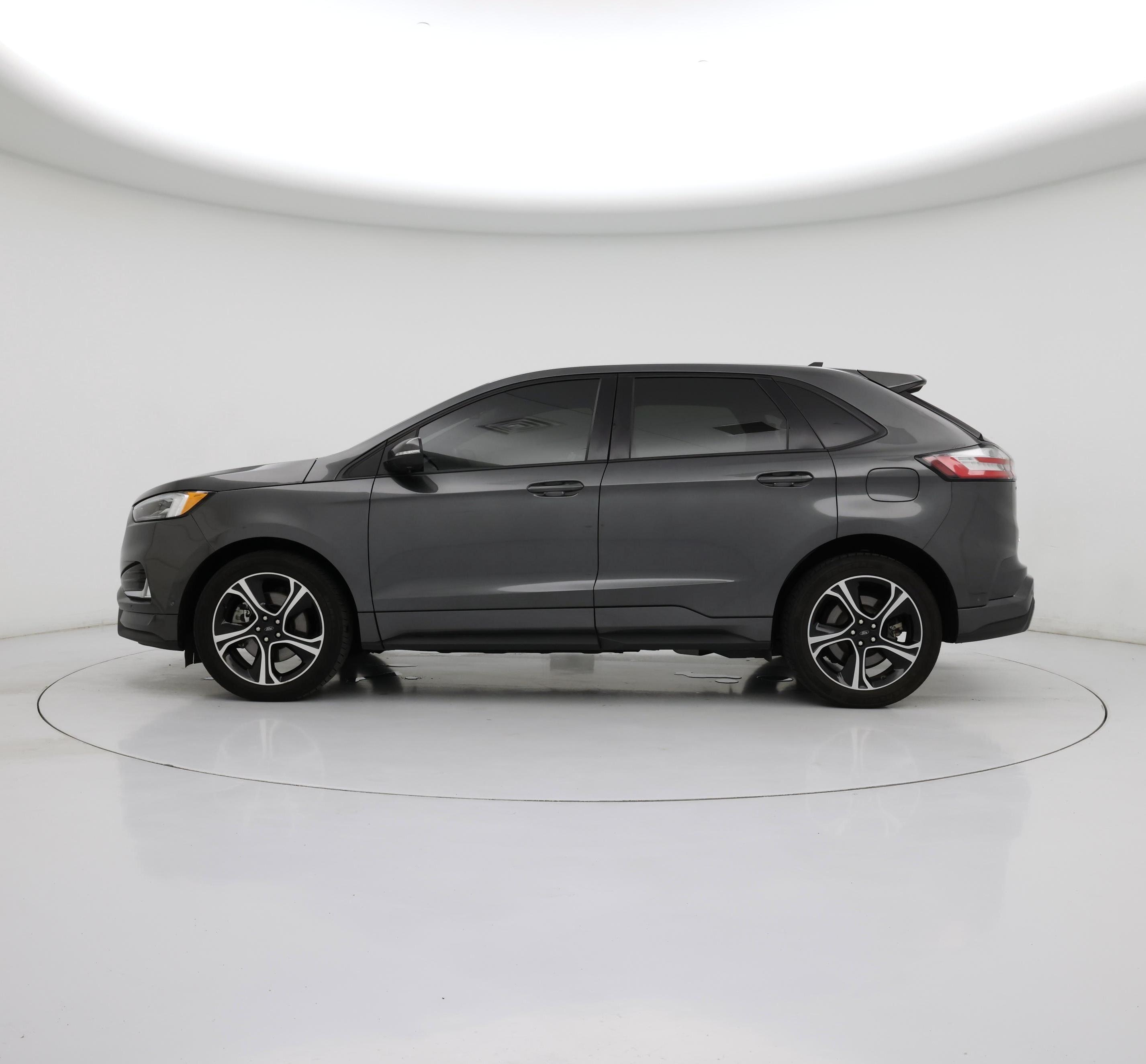 Thumbnail: 2020 Ford Edge - 3