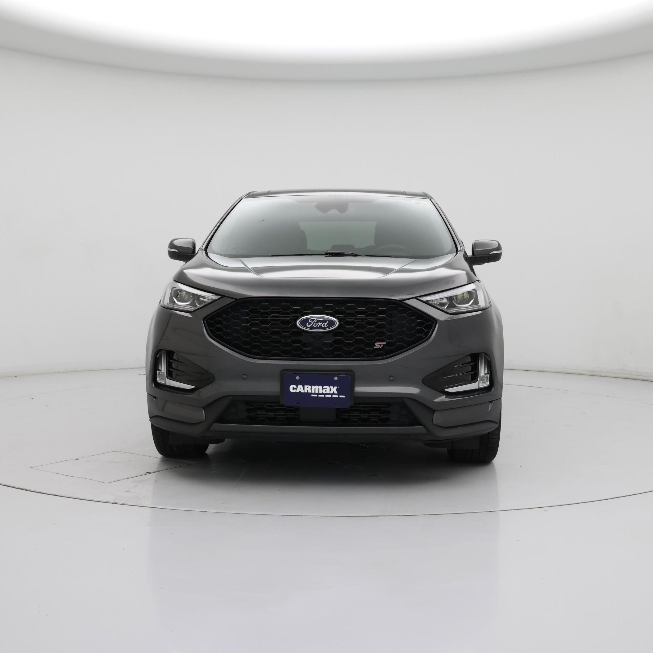 Thumbnail: 2020 Ford Edge - 5