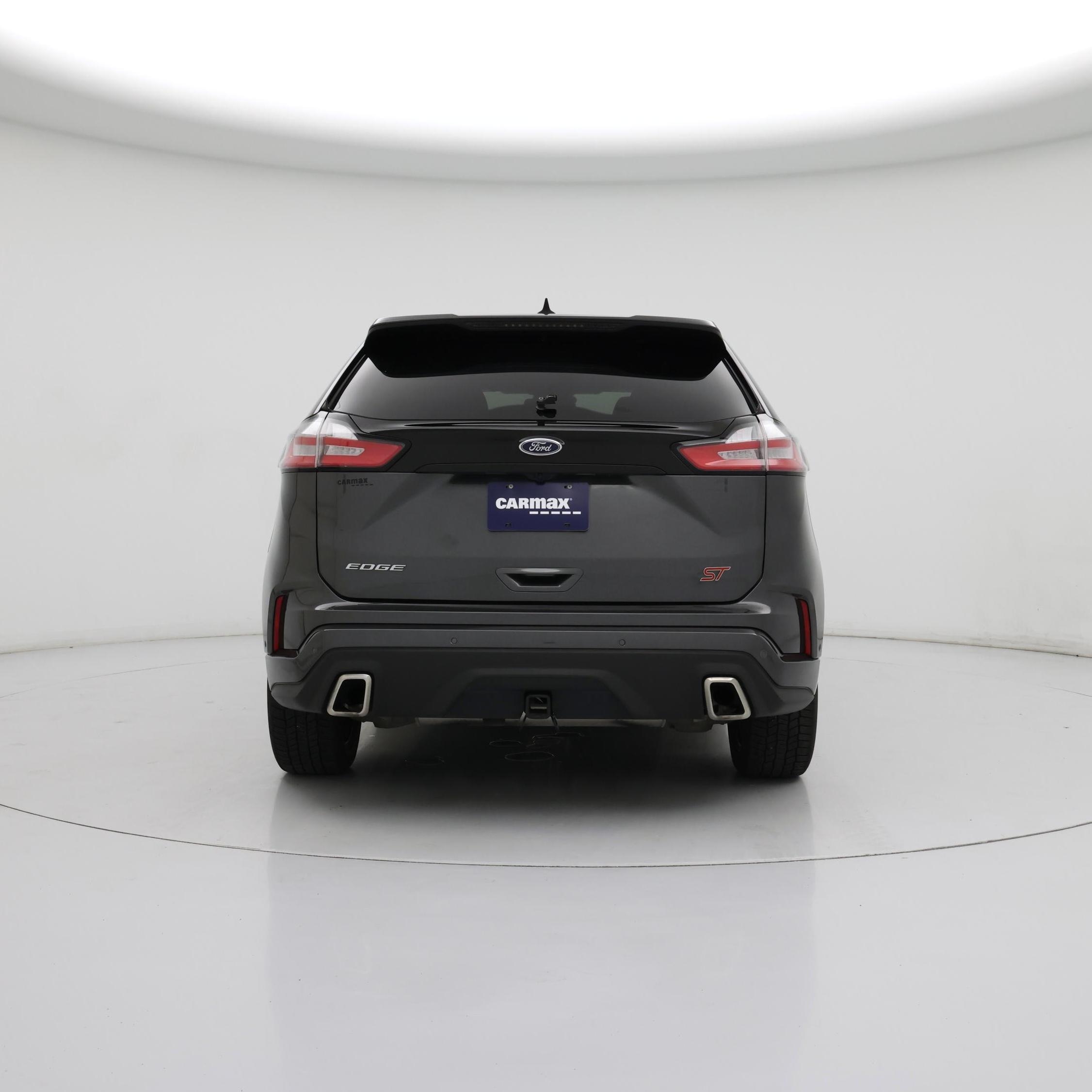 Thumbnail: 2020 Ford Edge - 6
