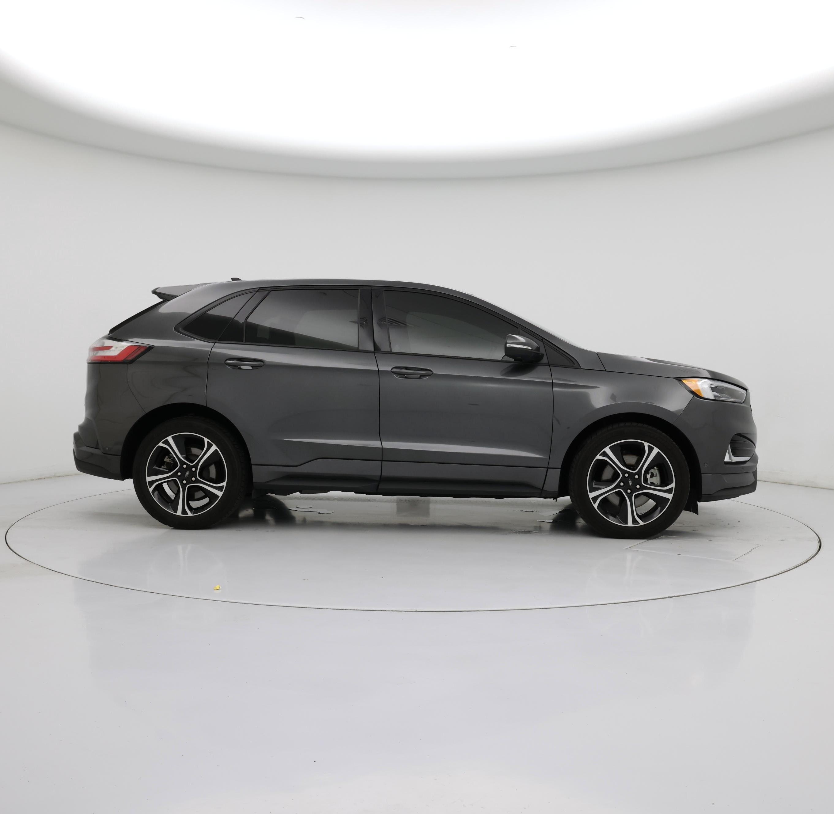 Thumbnail: 2020 Ford Edge - 7