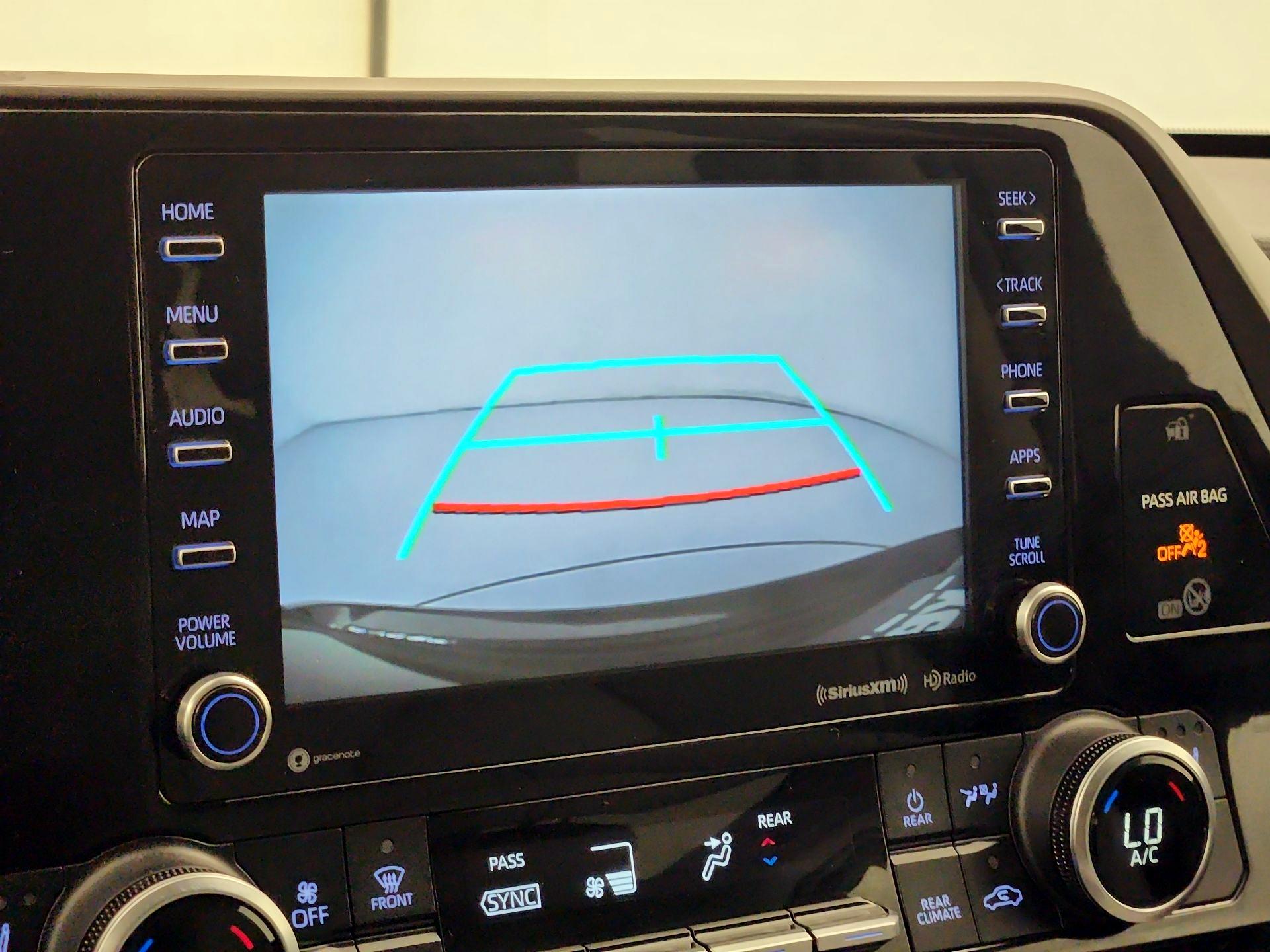 Thumbnail: 2021 Toyota Highlander - 15