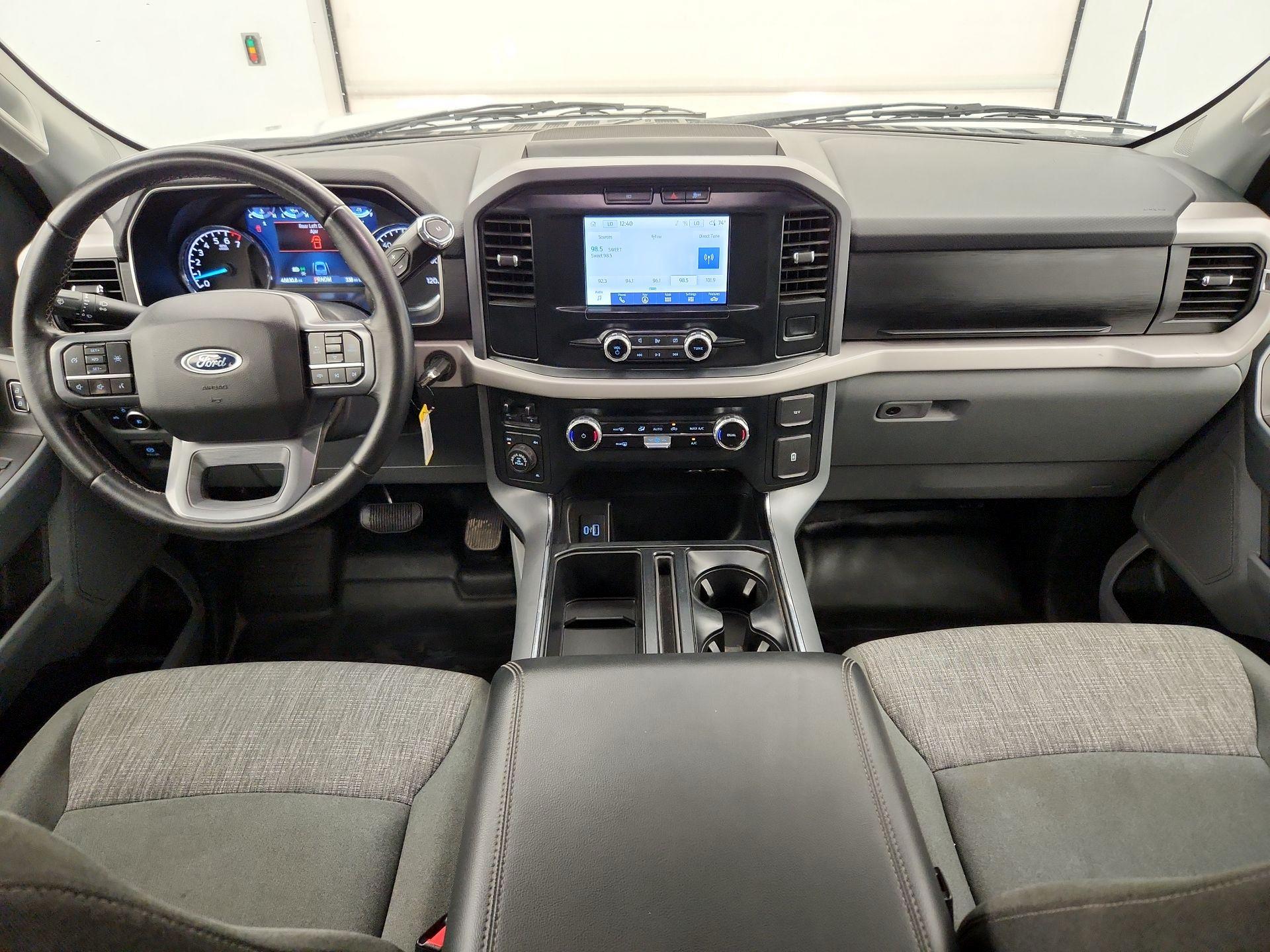 Thumbnail: 2023 Ford F-150 - 9