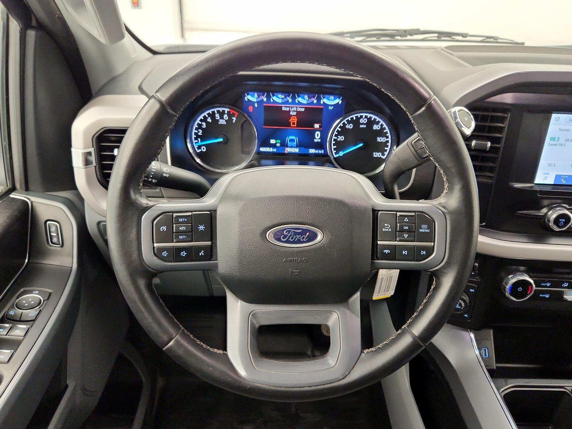 Thumbnail: 2023 Ford F-150 - 10