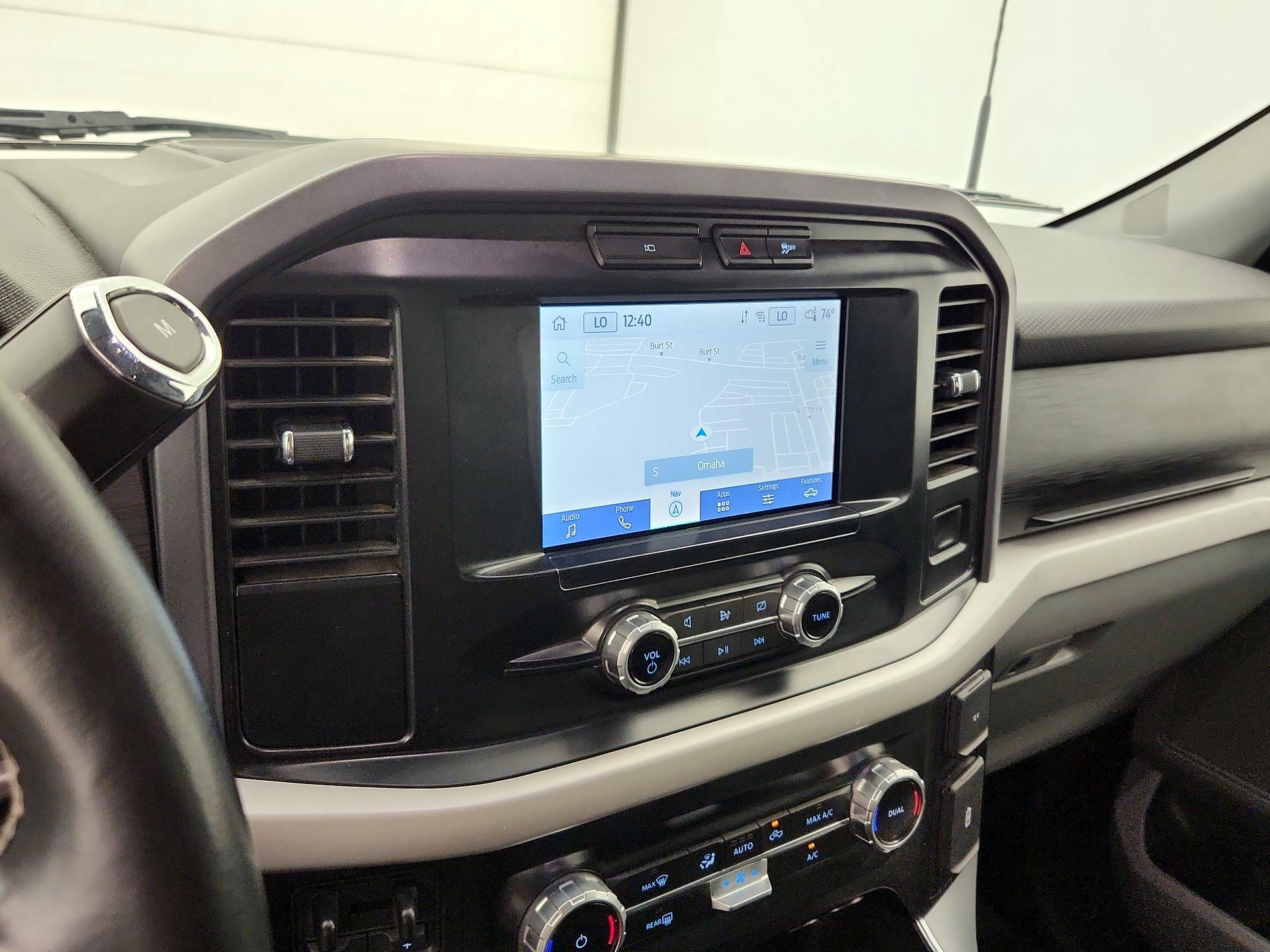 Thumbnail: 2023 Ford F-150 - 14