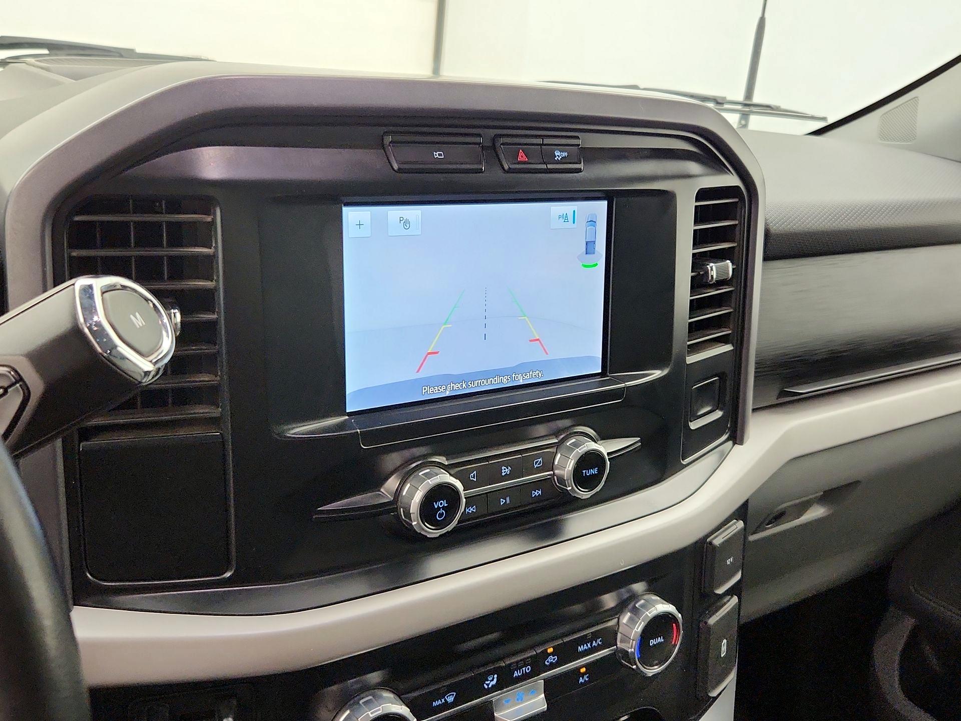 Thumbnail: 2023 Ford F-150 - 15