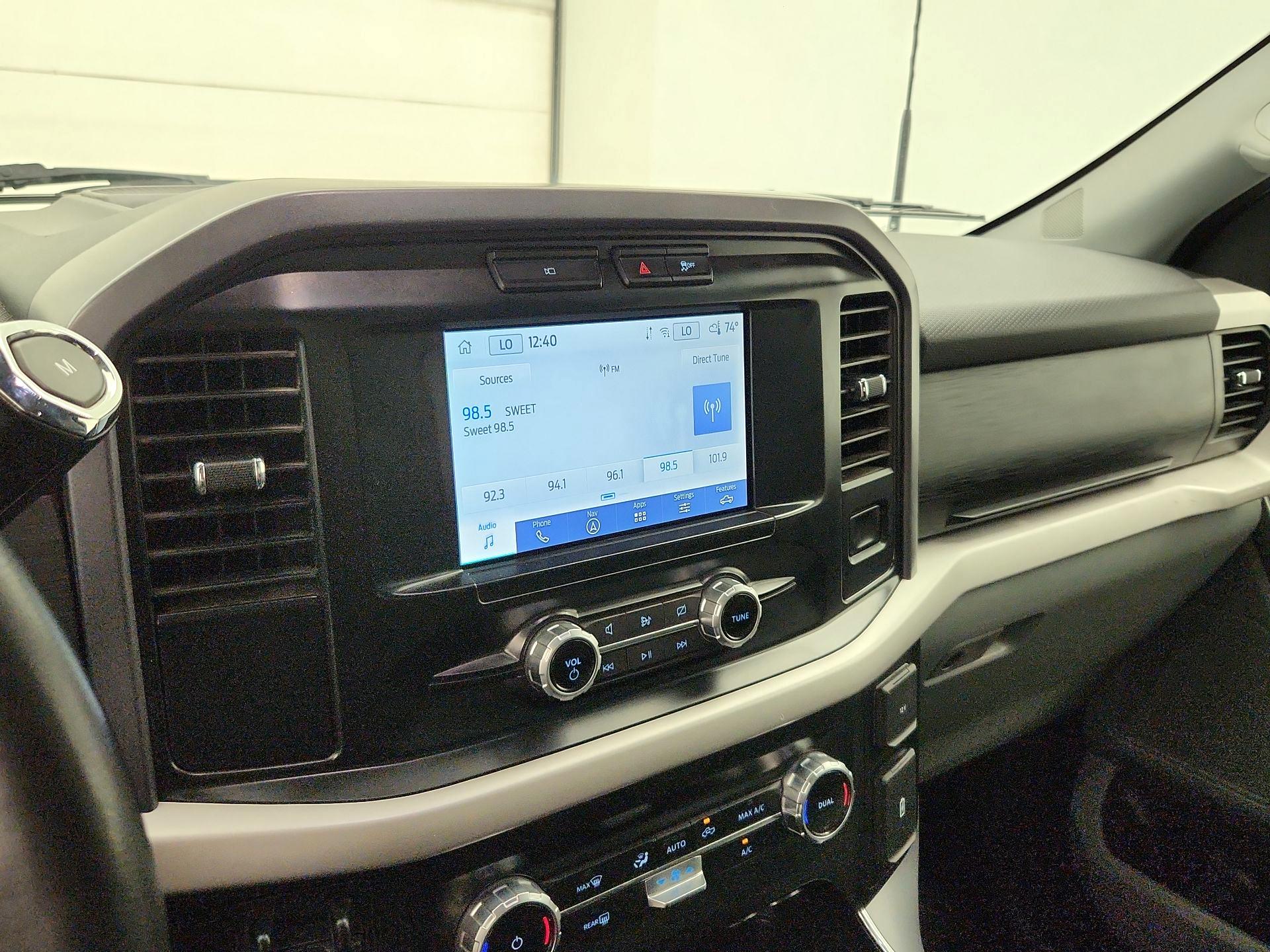 Thumbnail: 2023 Ford F-150 - 16