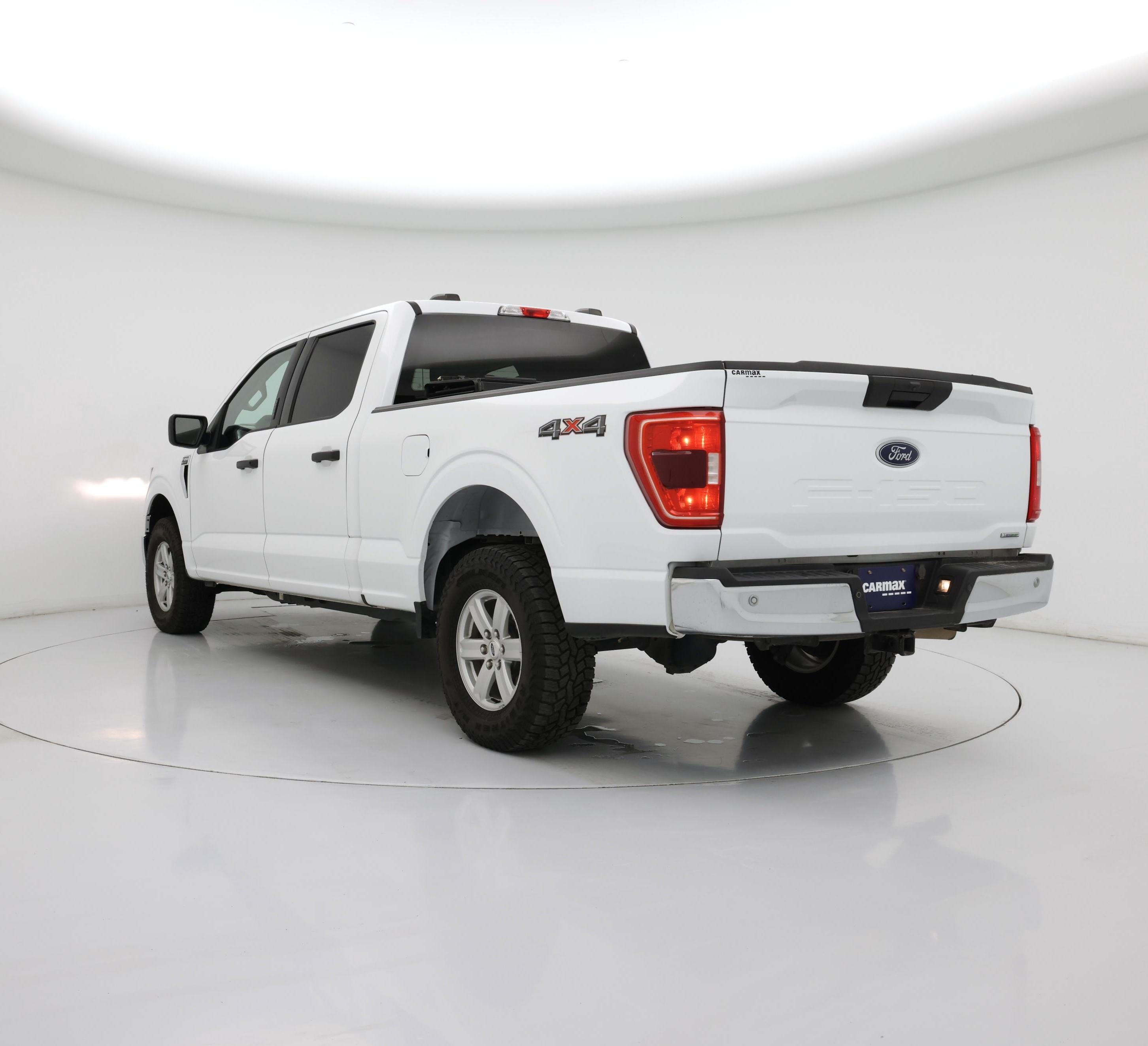 Thumbnail: 2023 Ford F-150 - 2
