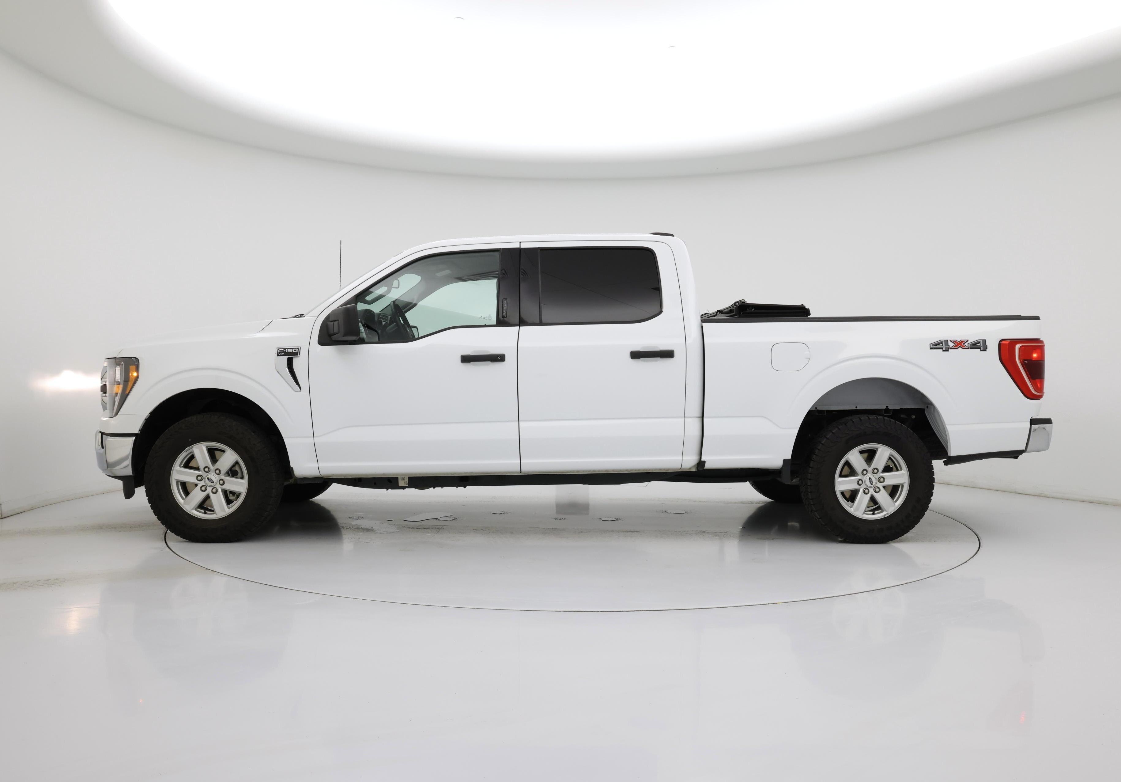Thumbnail: 2023 Ford F-150 - 3