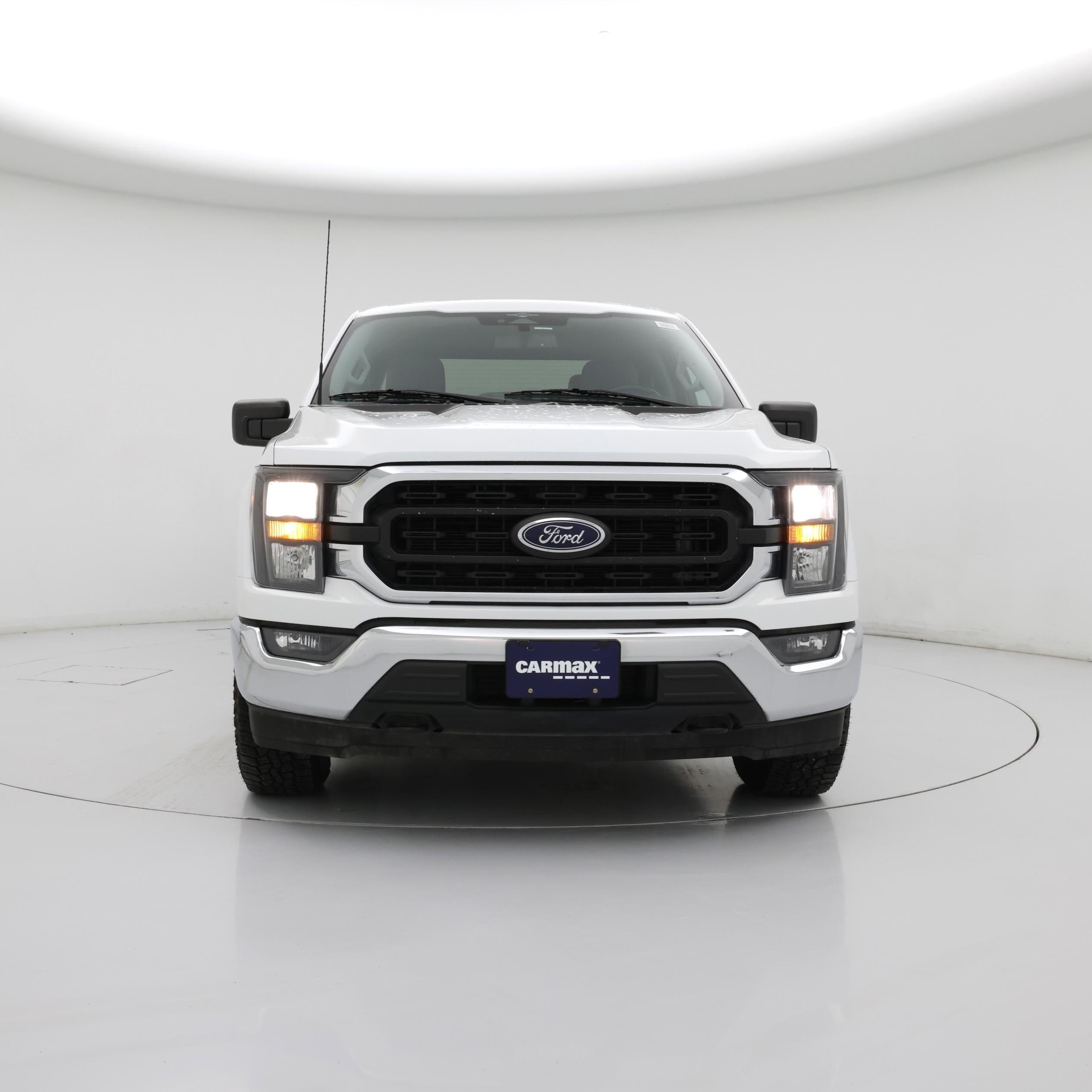 Thumbnail: 2023 Ford F-150 - 5