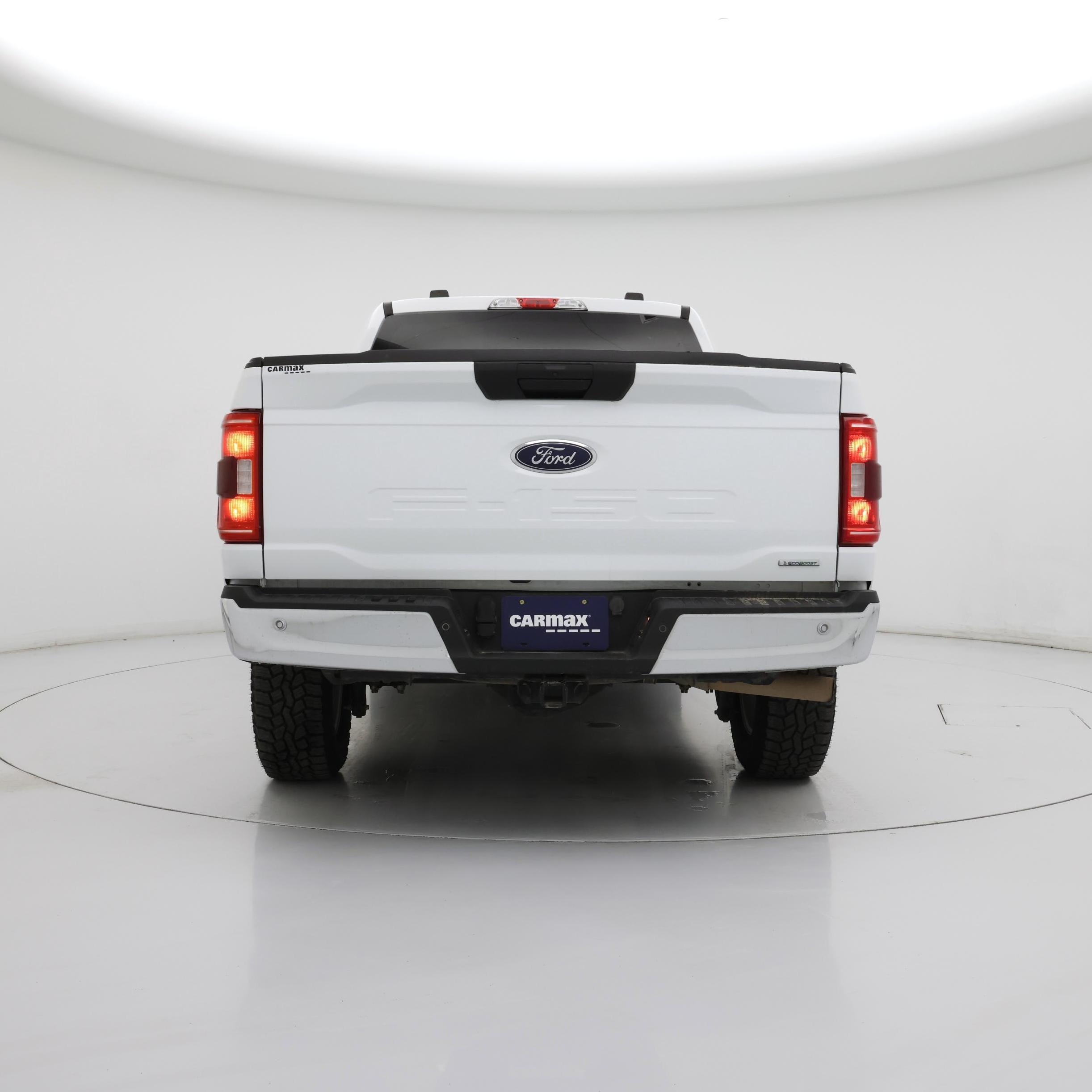 Thumbnail: 2023 Ford F-150 - 6