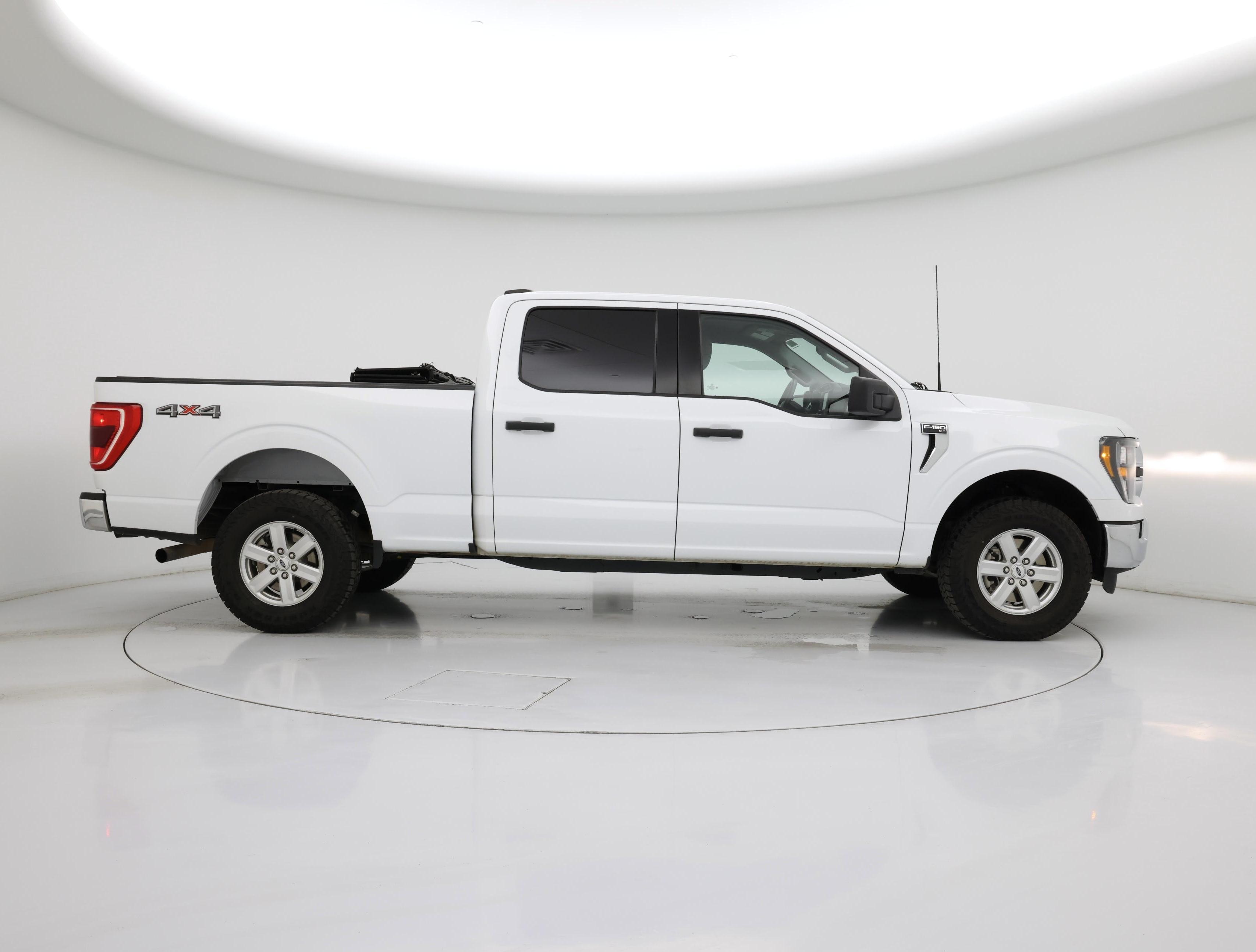 Thumbnail: 2023 Ford F-150 - 7