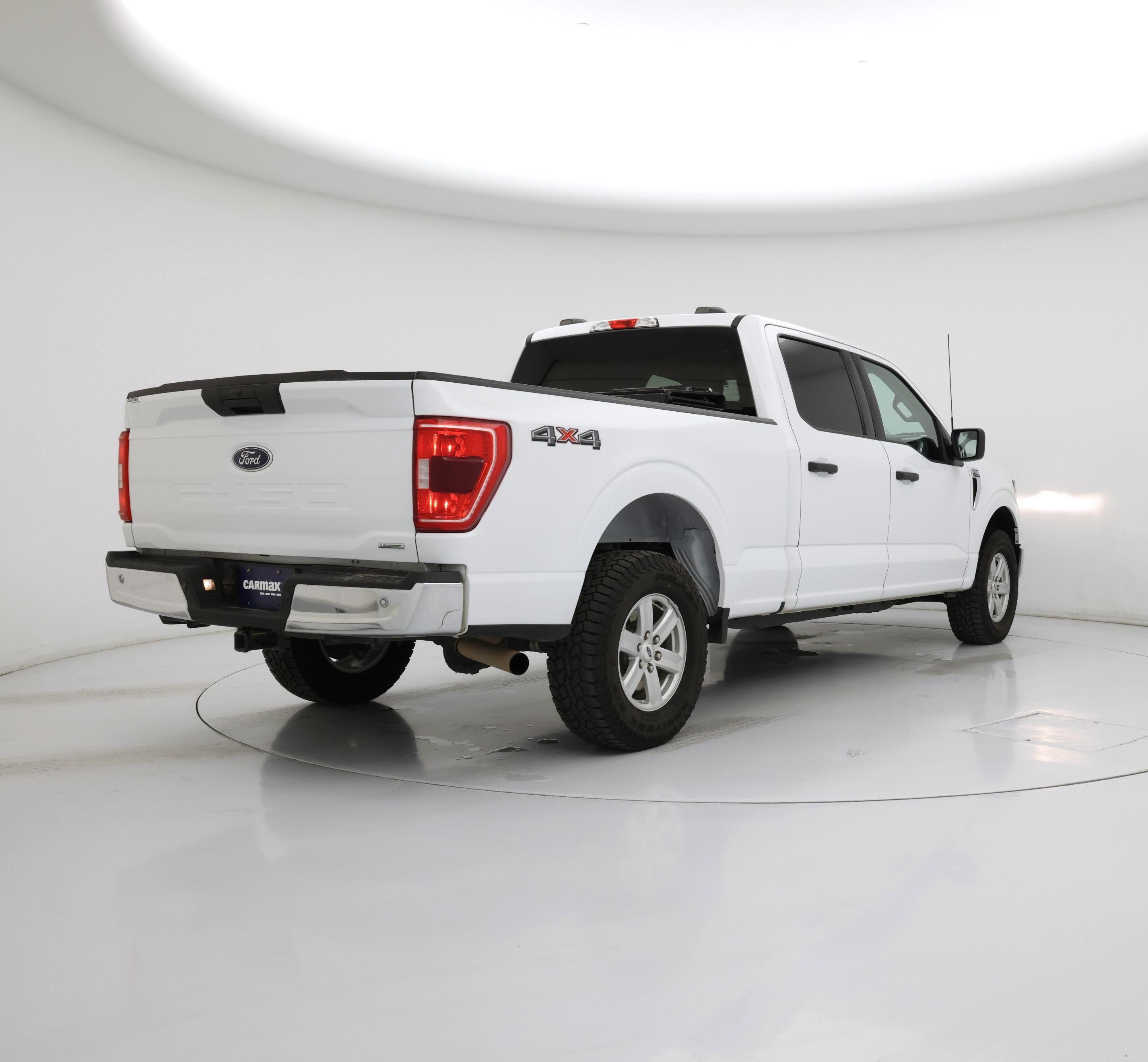 Thumbnail: 2023 Ford F-150 - 8