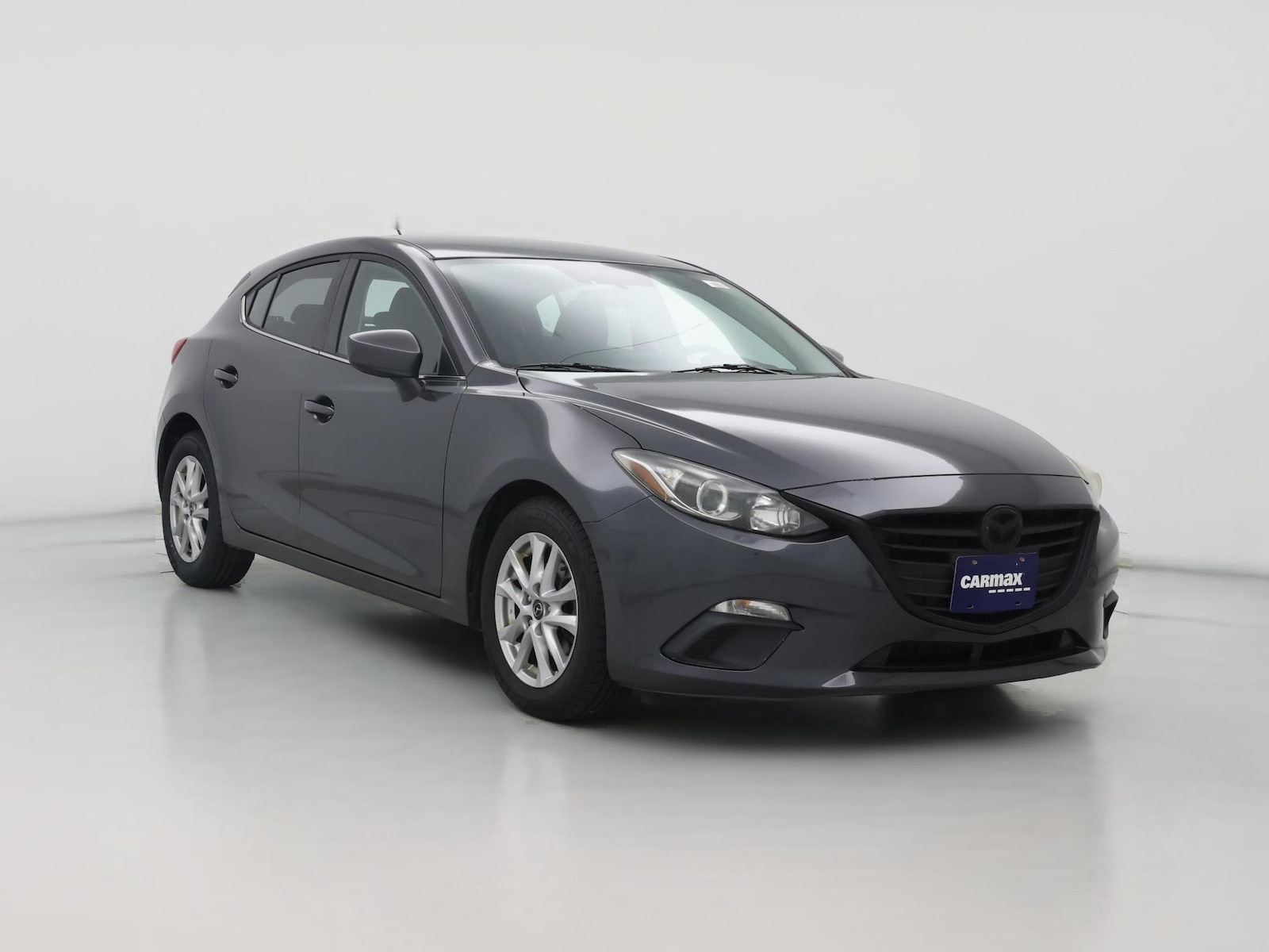 2016 Mazda MAZDA3