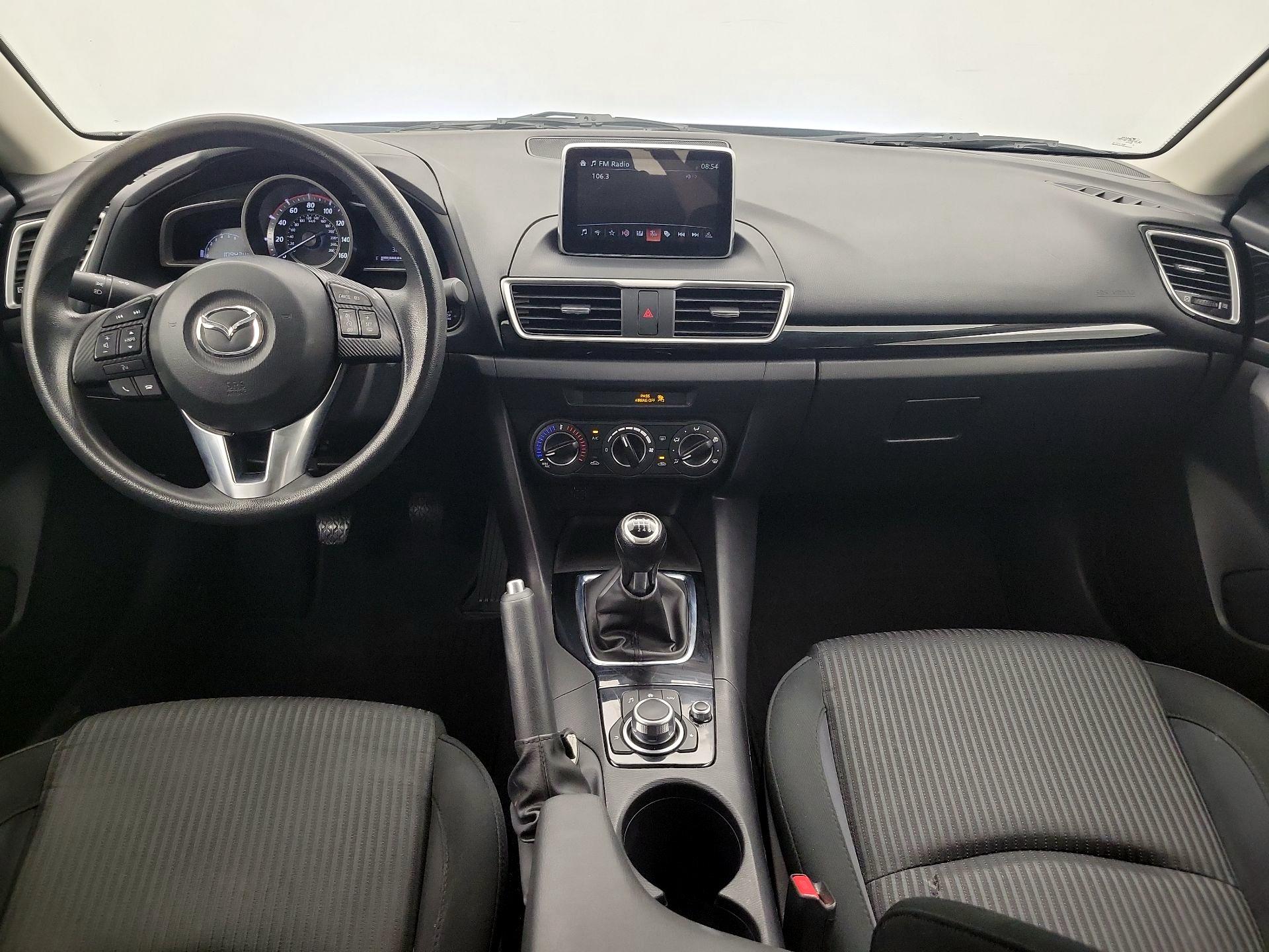 Thumbnail: 2016 Mazda Mazda3 - 9