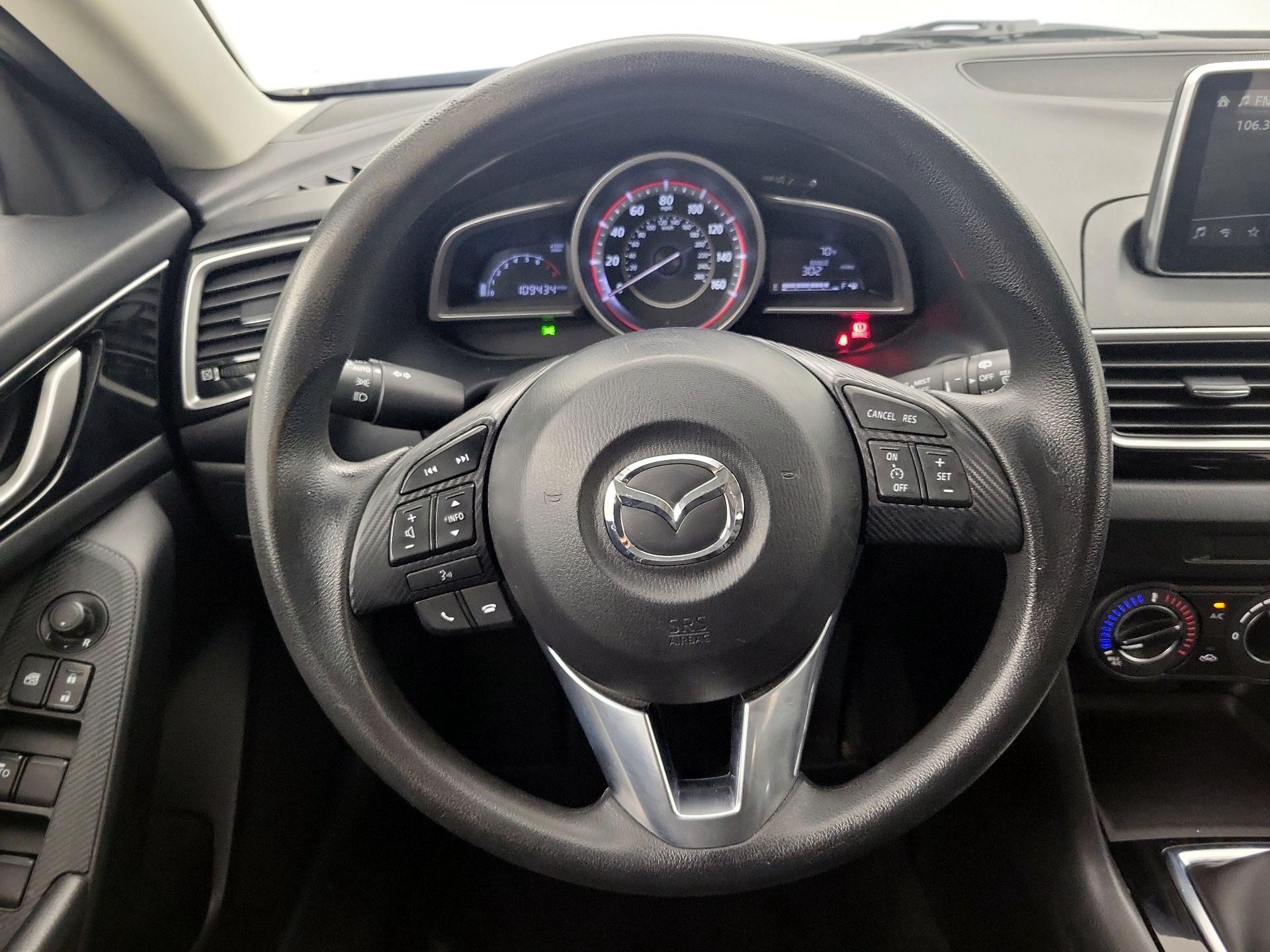 Thumbnail: 2016 Mazda Mazda3 - 10