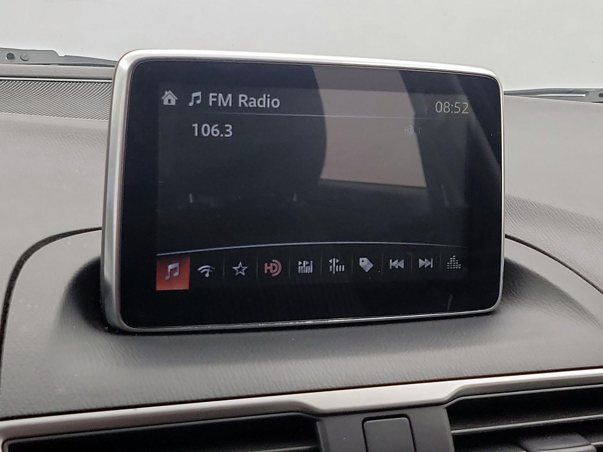 Thumbnail: 2016 Mazda Mazda3 - 15
