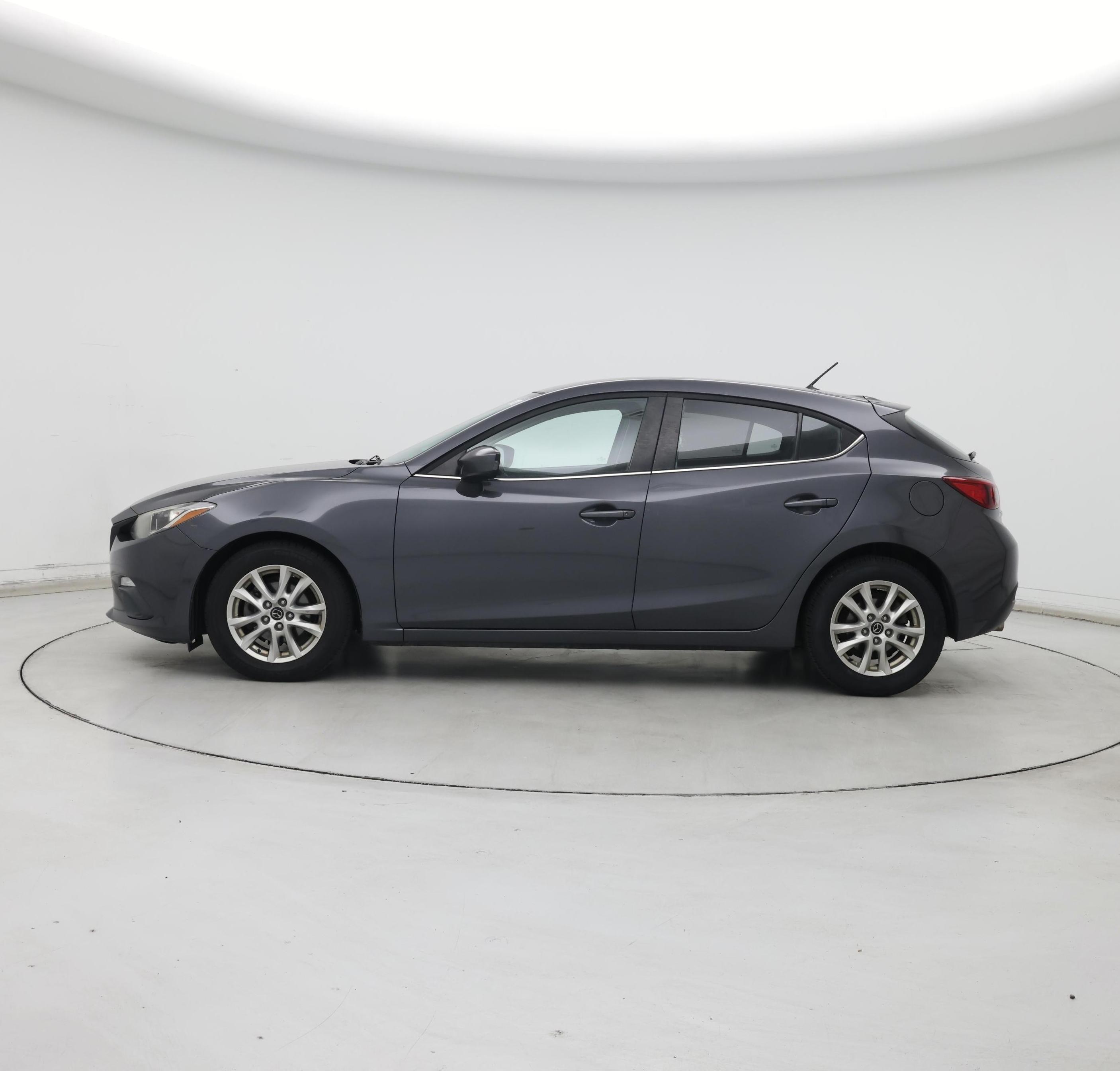 Thumbnail: 2016 Mazda Mazda3 - 3