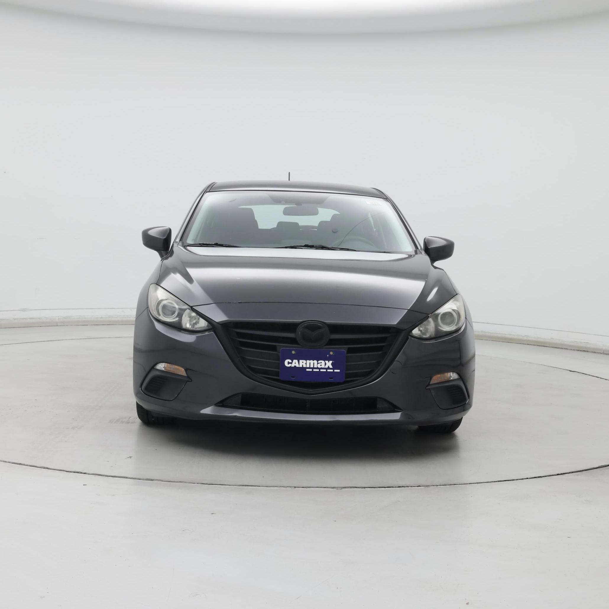 Thumbnail: 2016 Mazda Mazda3 - 5
