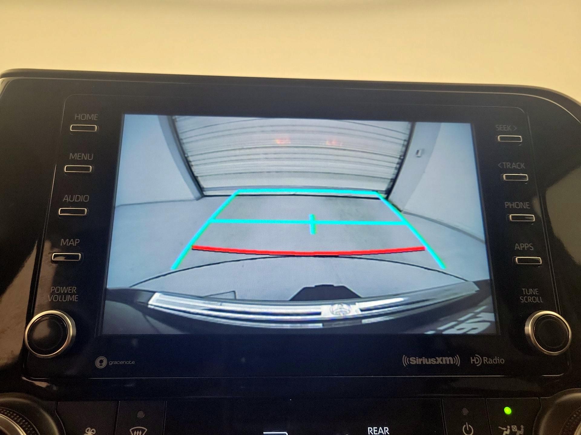 Thumbnail: 2022 Toyota Highlander - 14