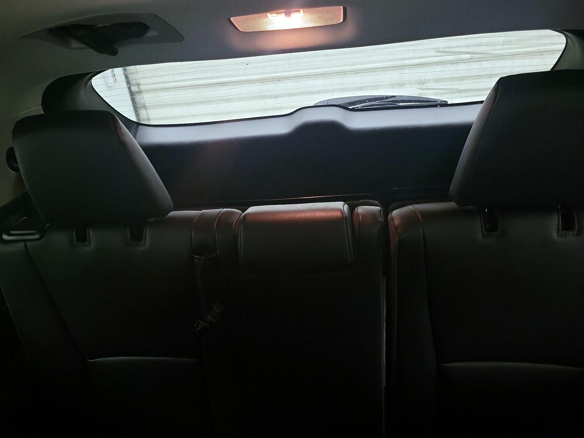 Thumbnail: 2022 Toyota Highlander - 20