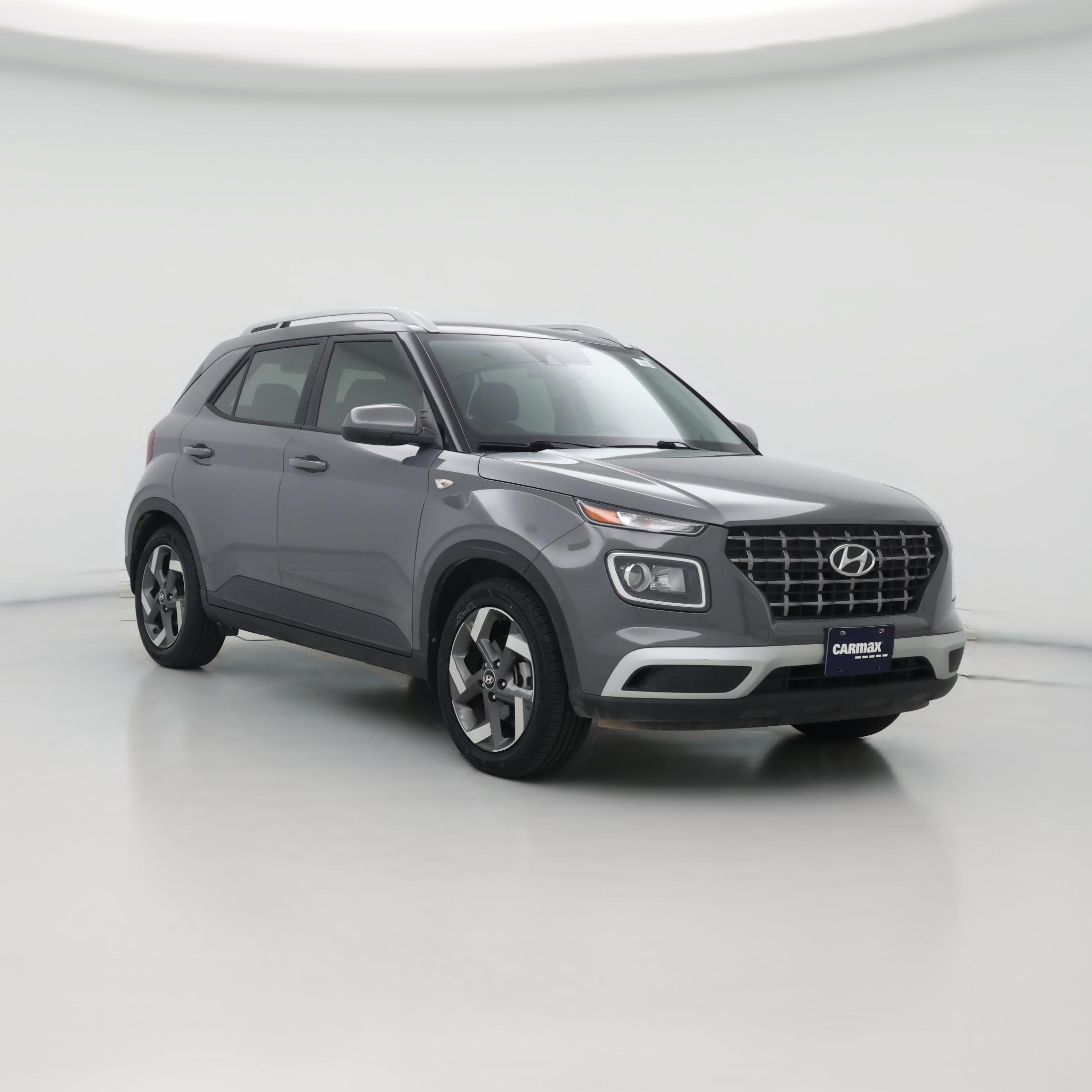 Thumbnail: 2022 Hyundai Venue - 1