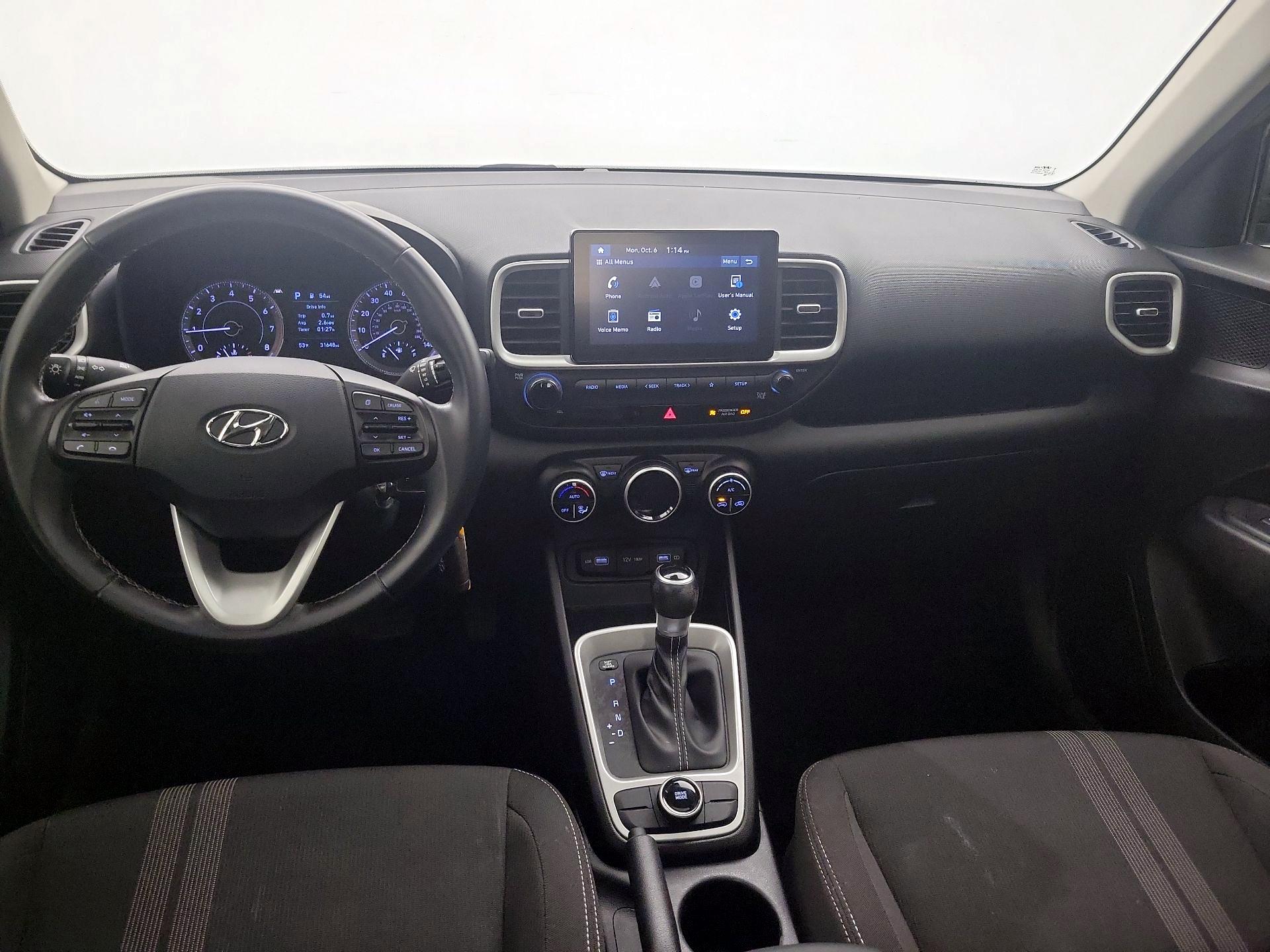 Thumbnail: 2022 Hyundai Venue - 9
