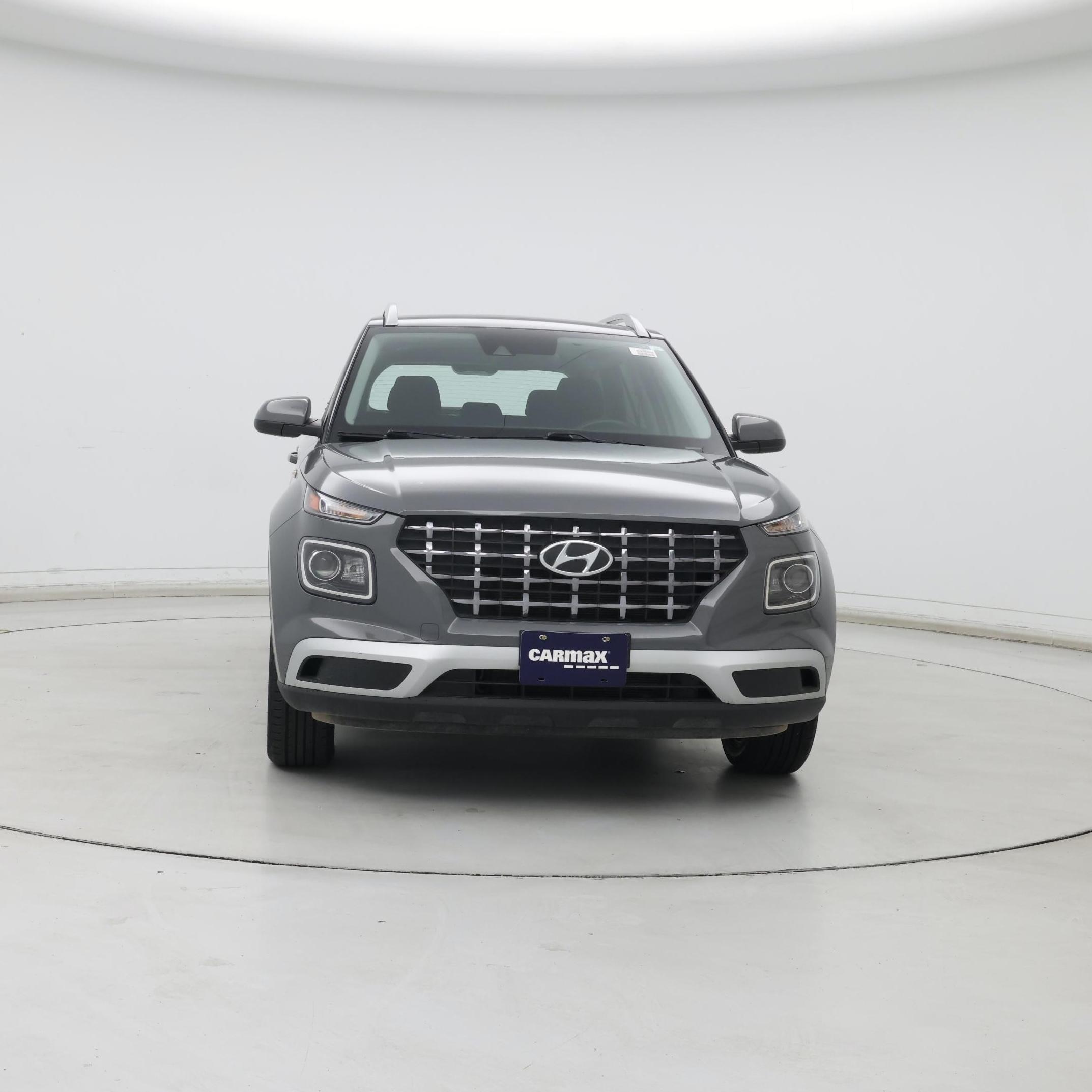 Thumbnail: 2022 Hyundai Venue - 5