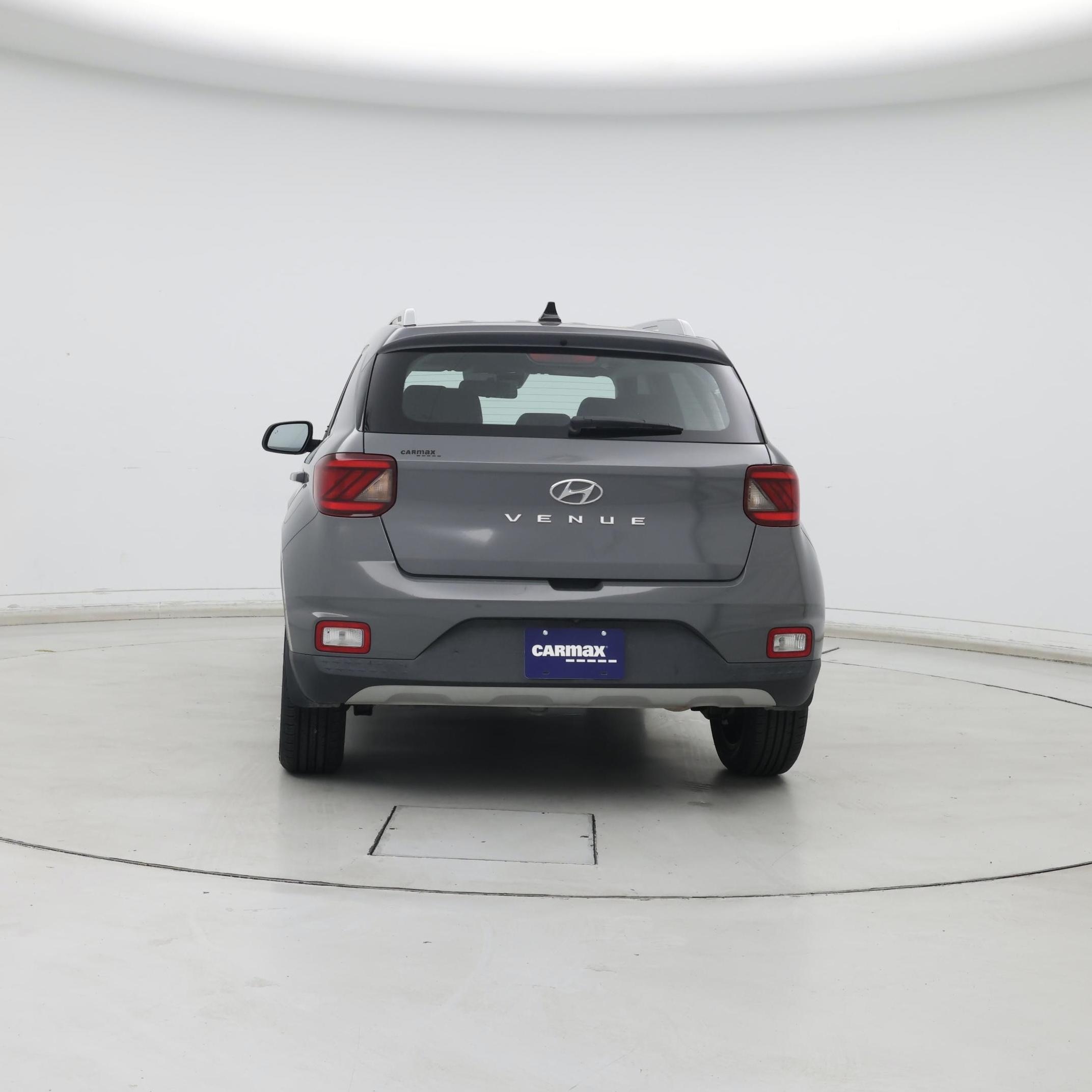 Thumbnail: 2022 Hyundai Venue - 6