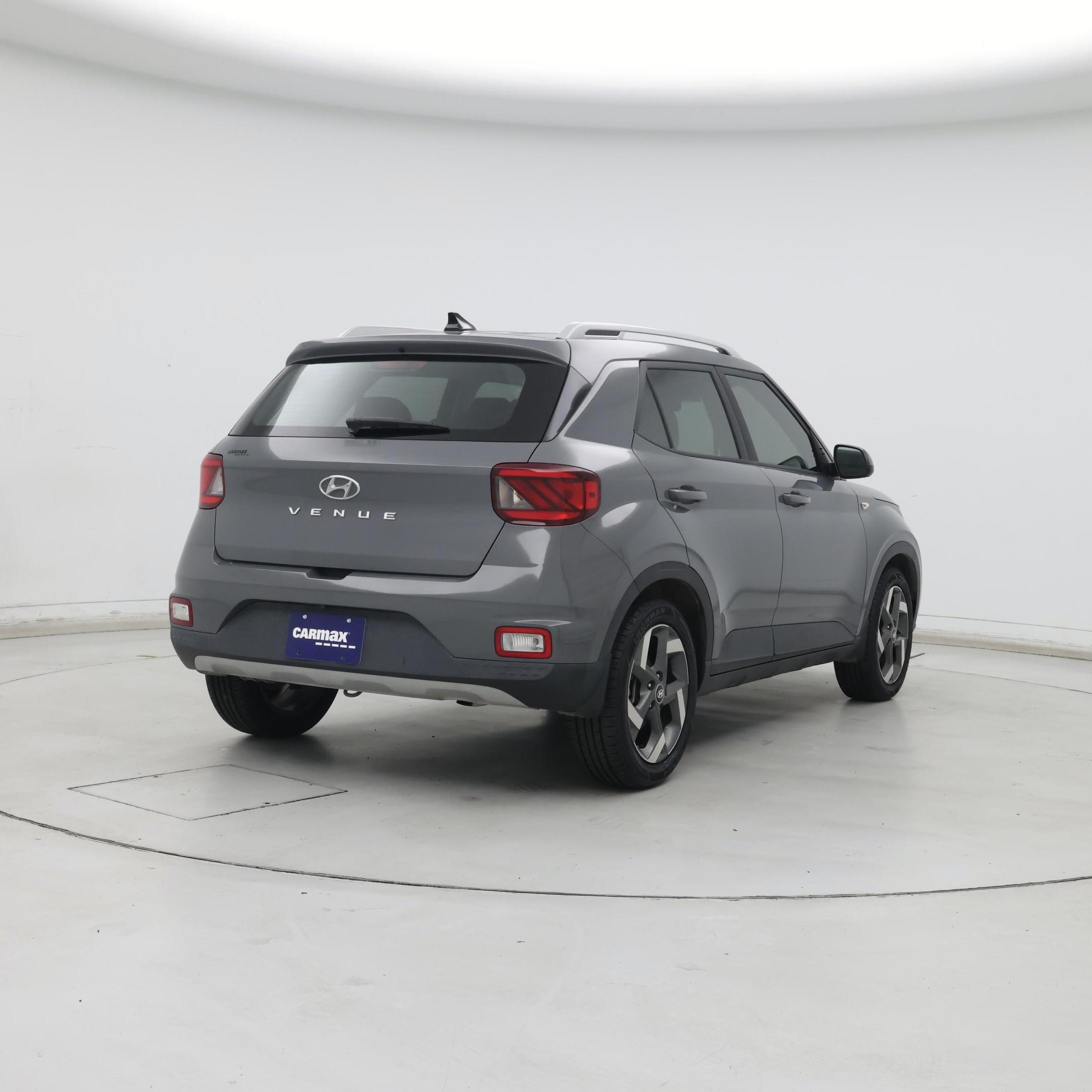 Thumbnail: 2022 Hyundai Venue - 8
