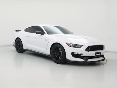 2017 Ford Mustang Shelby GT350