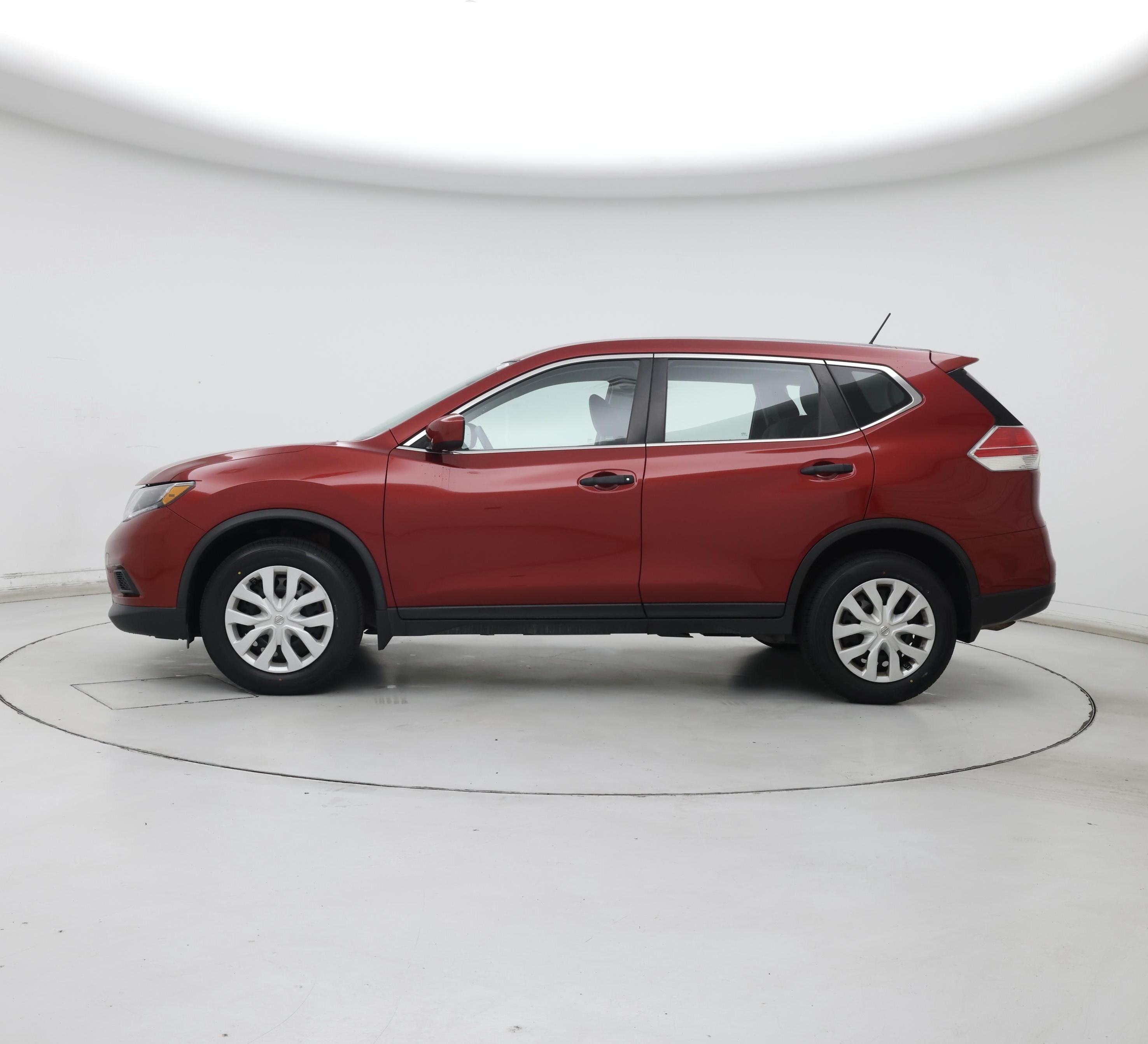 Thumbnail: 2016 Nissan Rogue - 3