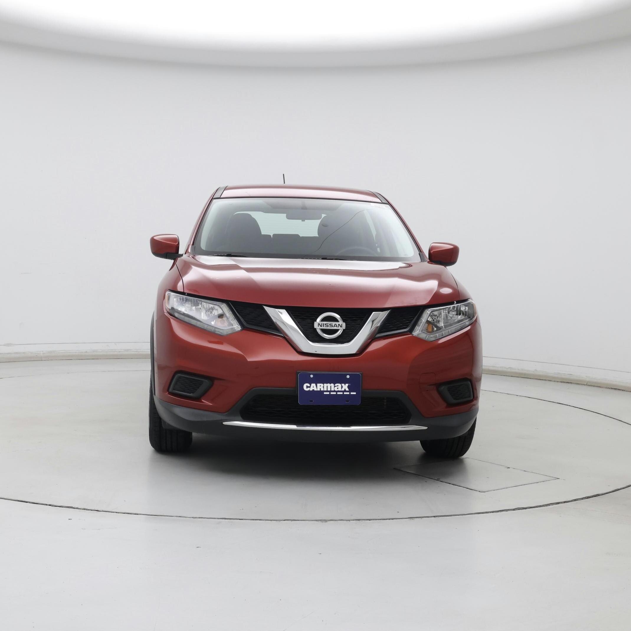 Thumbnail: 2016 Nissan Rogue - 5