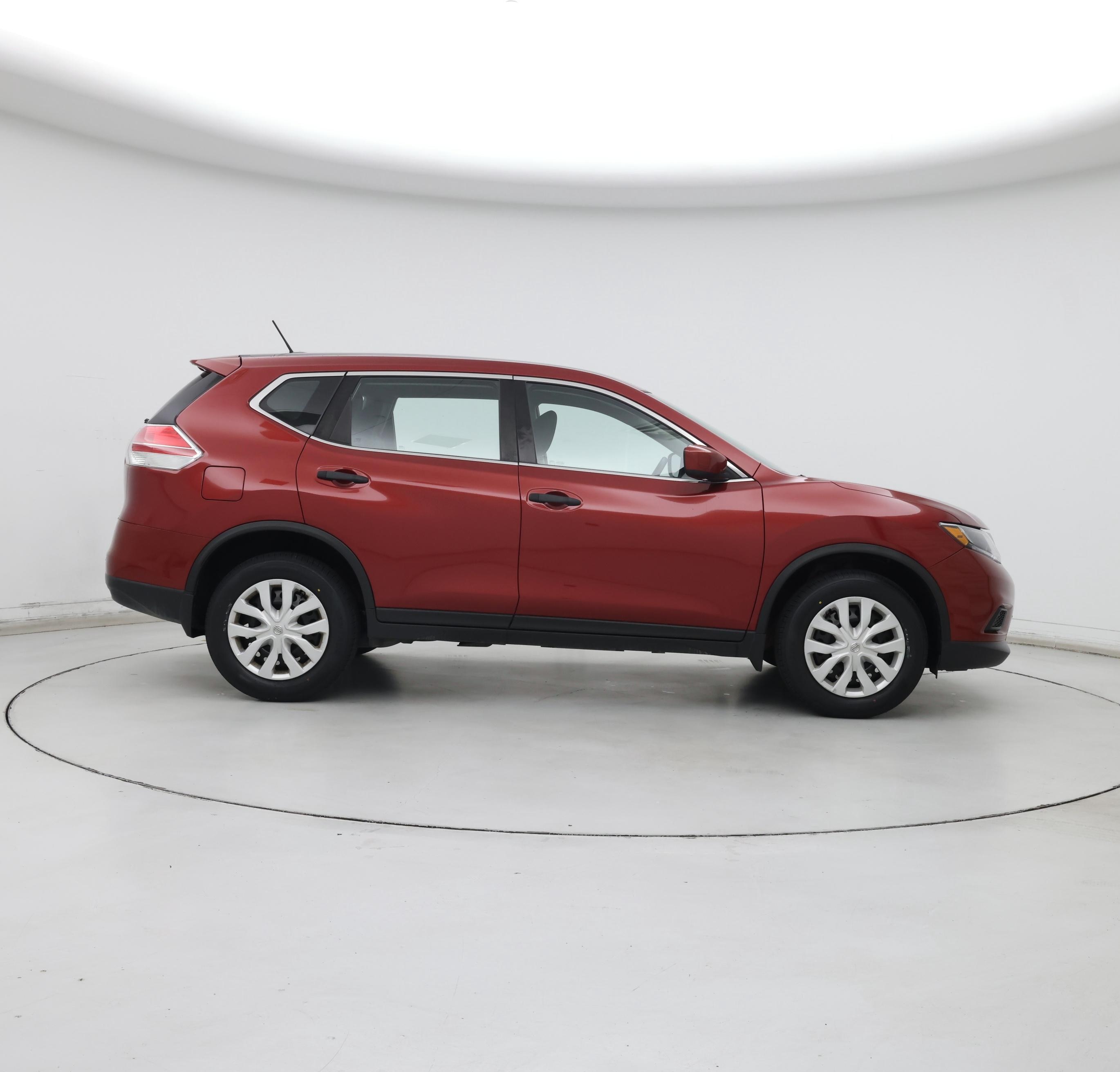 Thumbnail: 2016 Nissan Rogue - 7