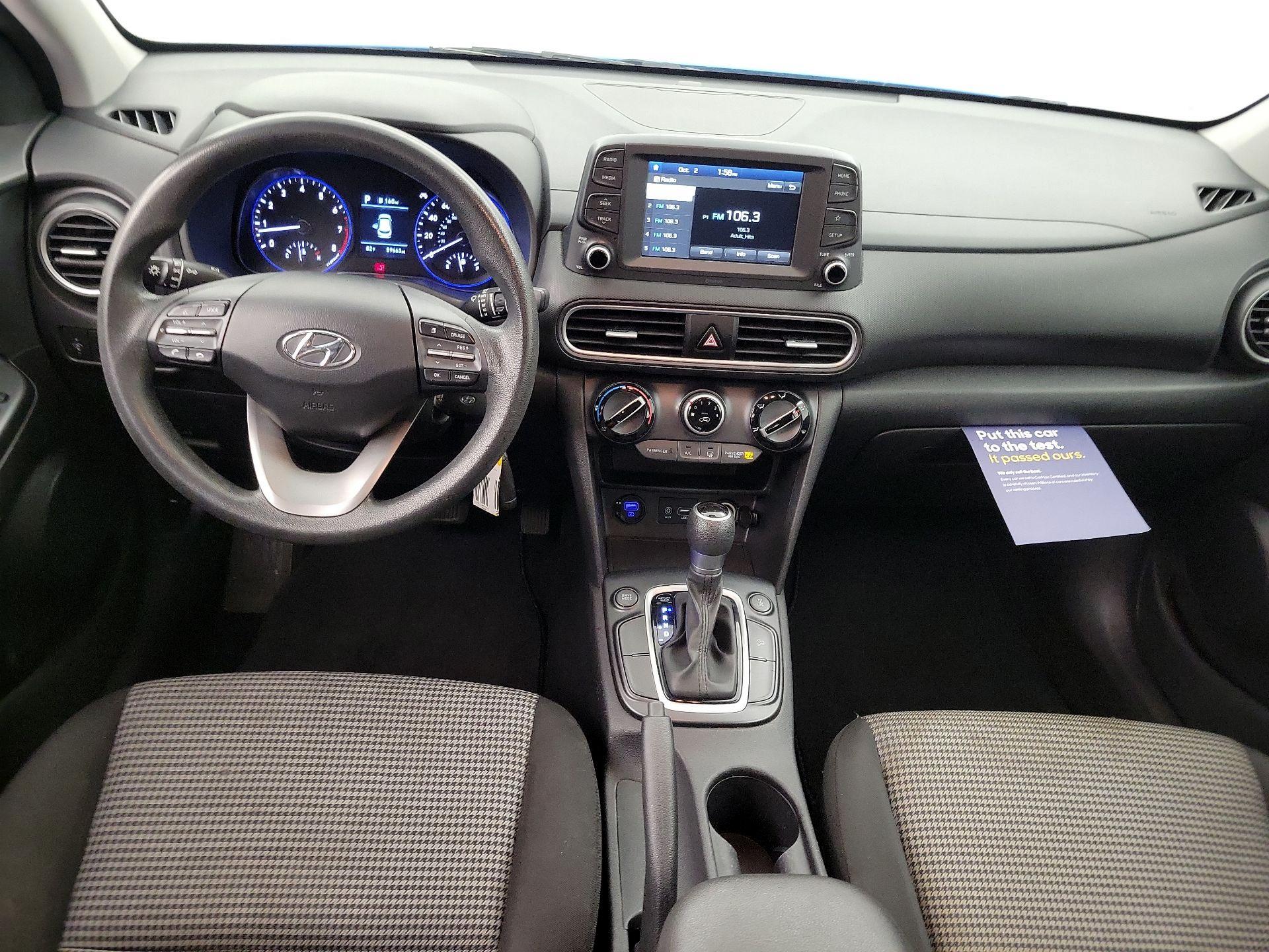 Thumbnail: 2019 Hyundai Kona - 9