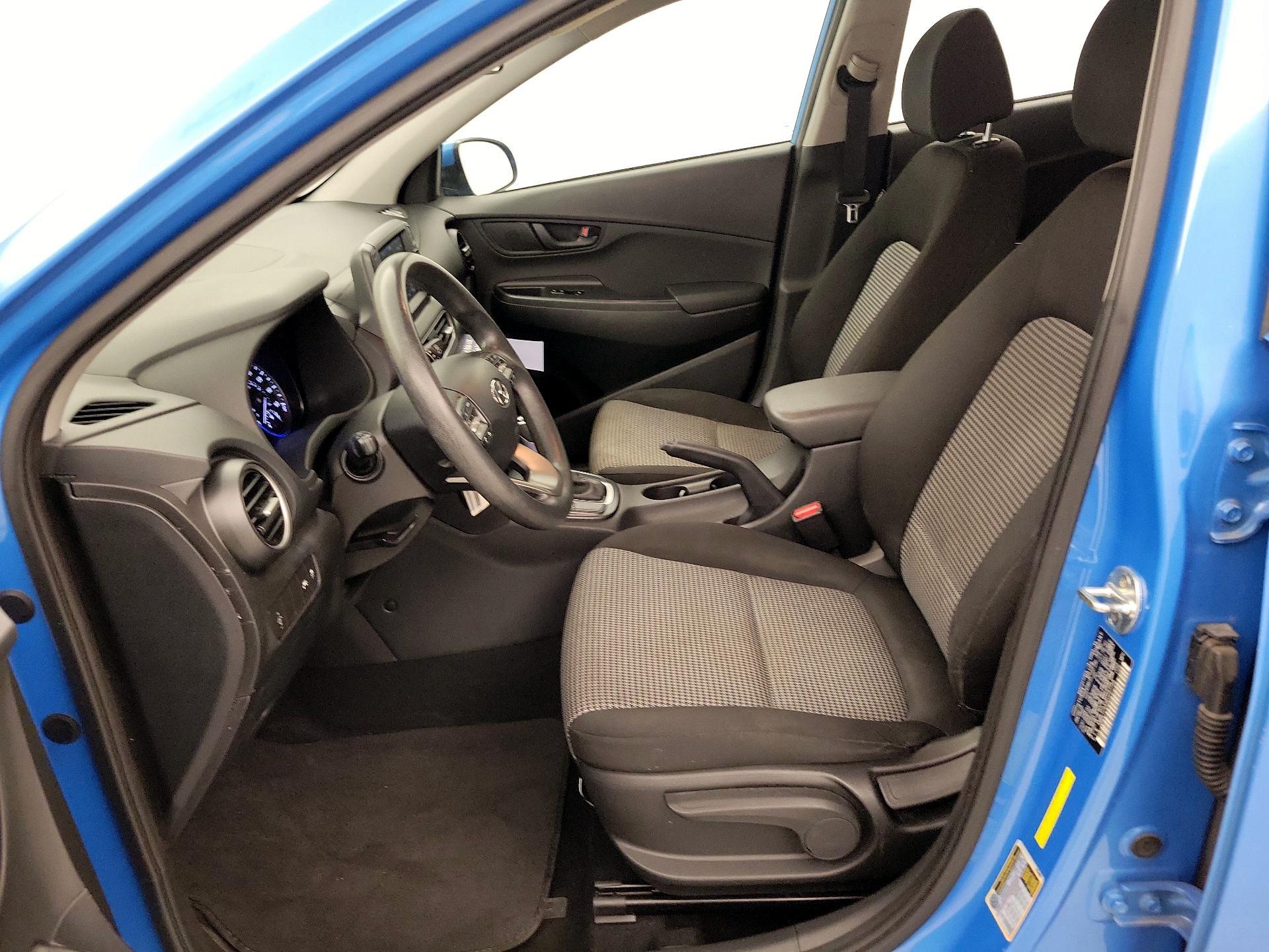 Thumbnail: 2019 Hyundai Kona - 11